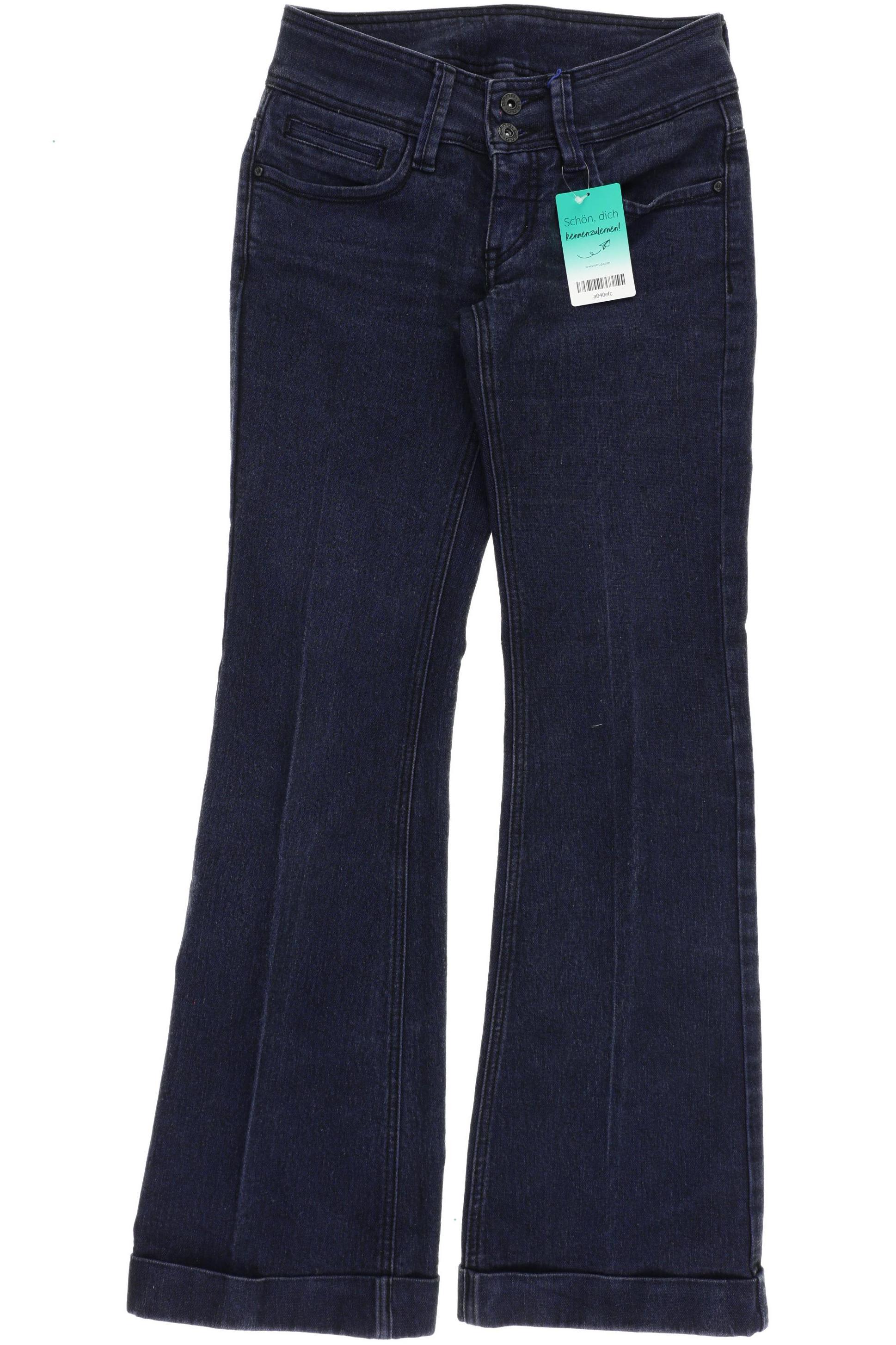 

Gang Damen Jeans, blau, Gr. 27