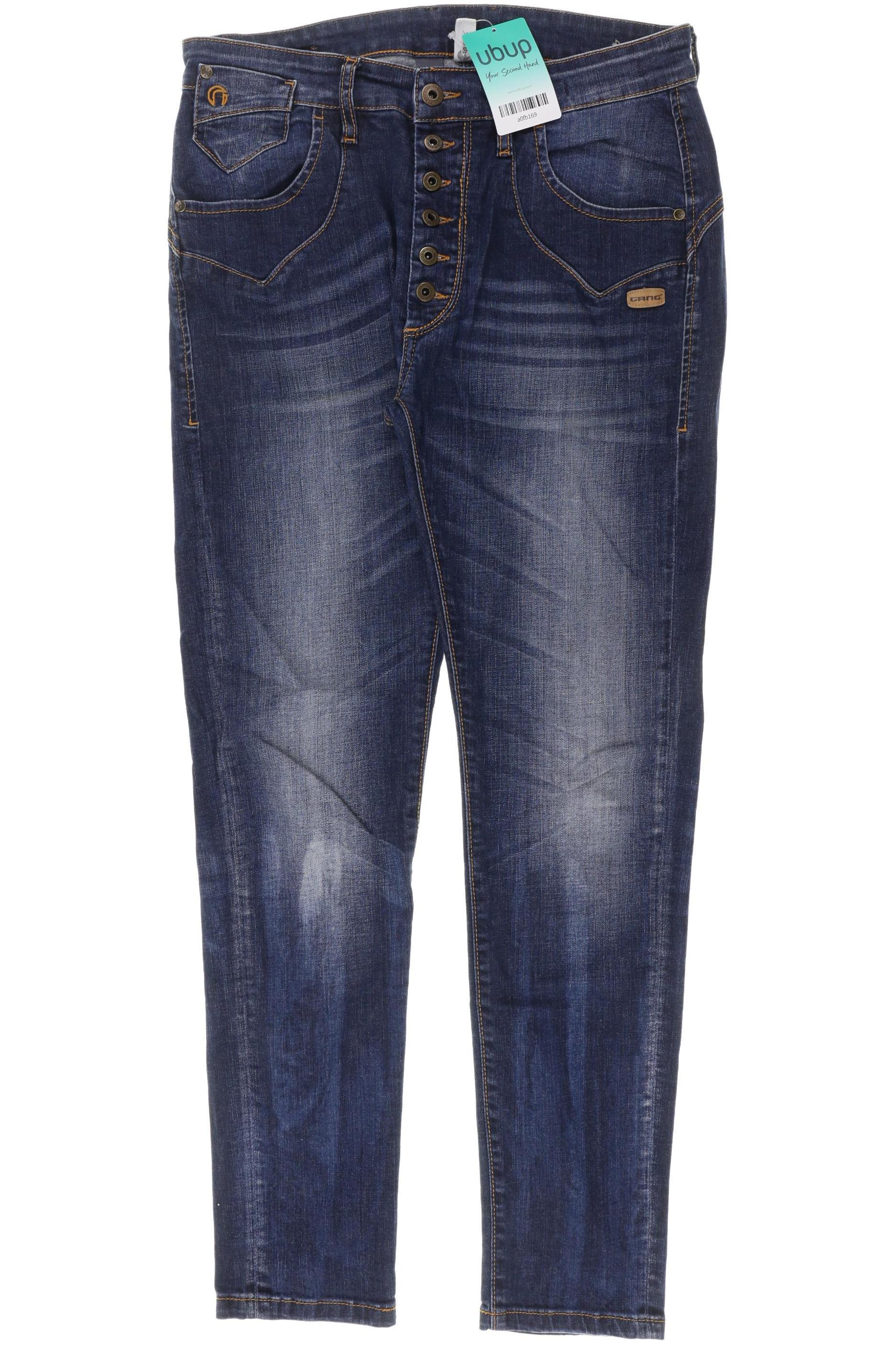 

Gang Damen Jeans, blau, Gr. 28