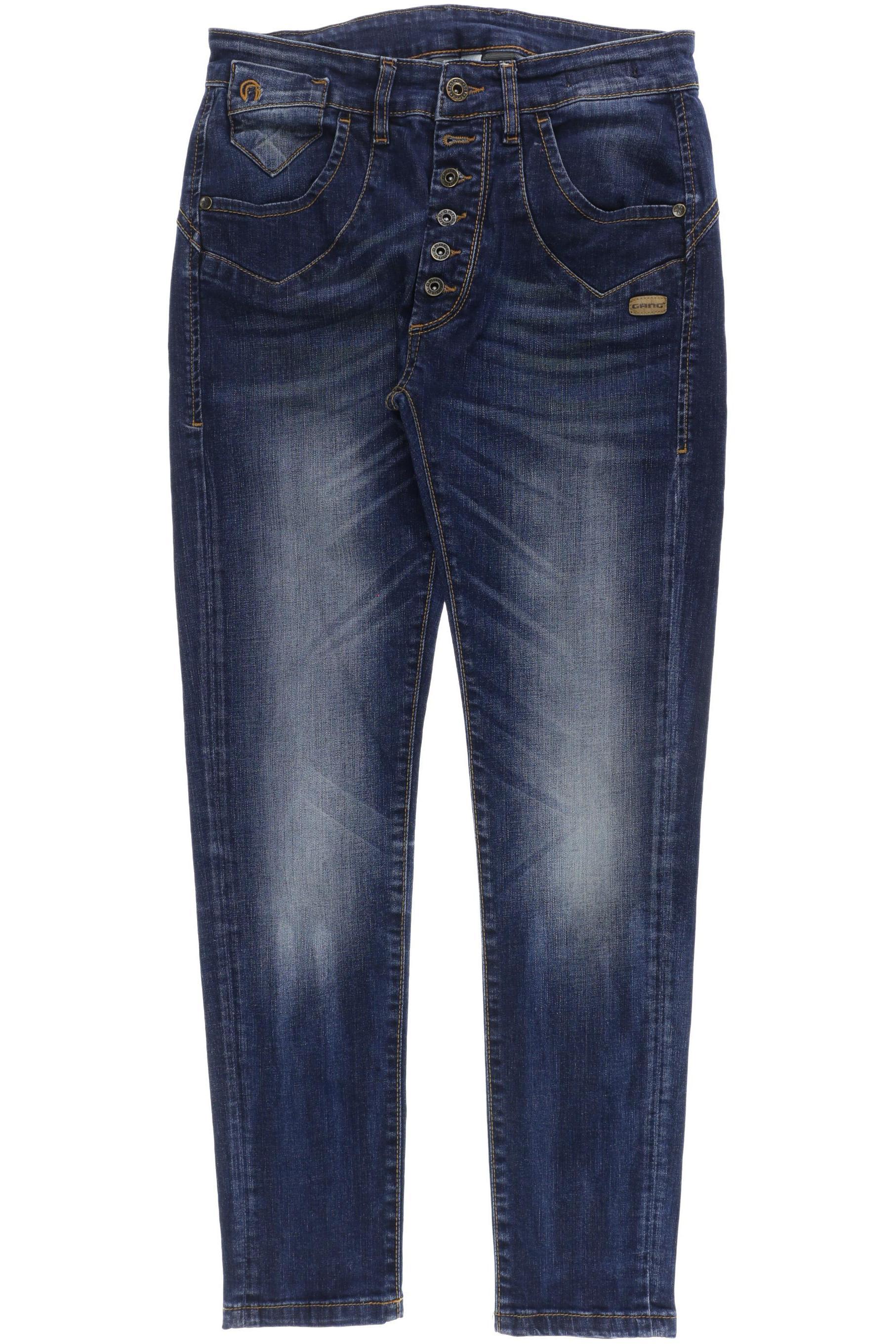 

Gang Damen Jeans, blau, Gr. 26