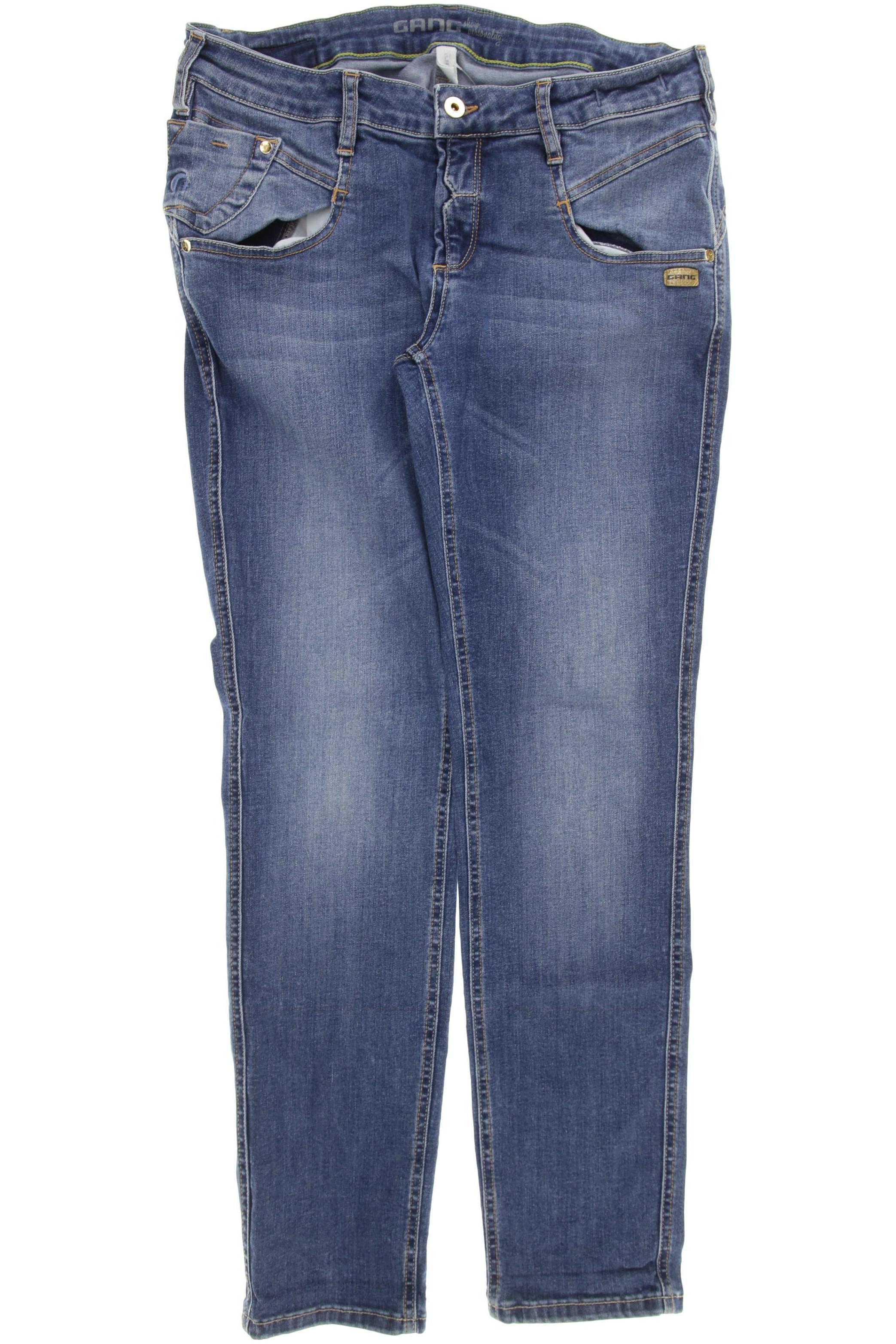 

Gang Damen Jeans, blau, Gr. 32