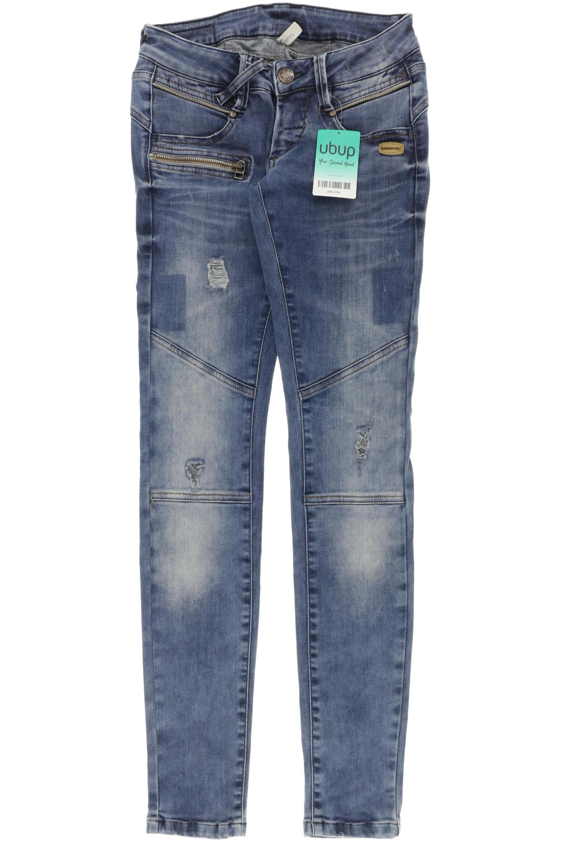 

Gang Damen Jeans, blau, Gr. 26