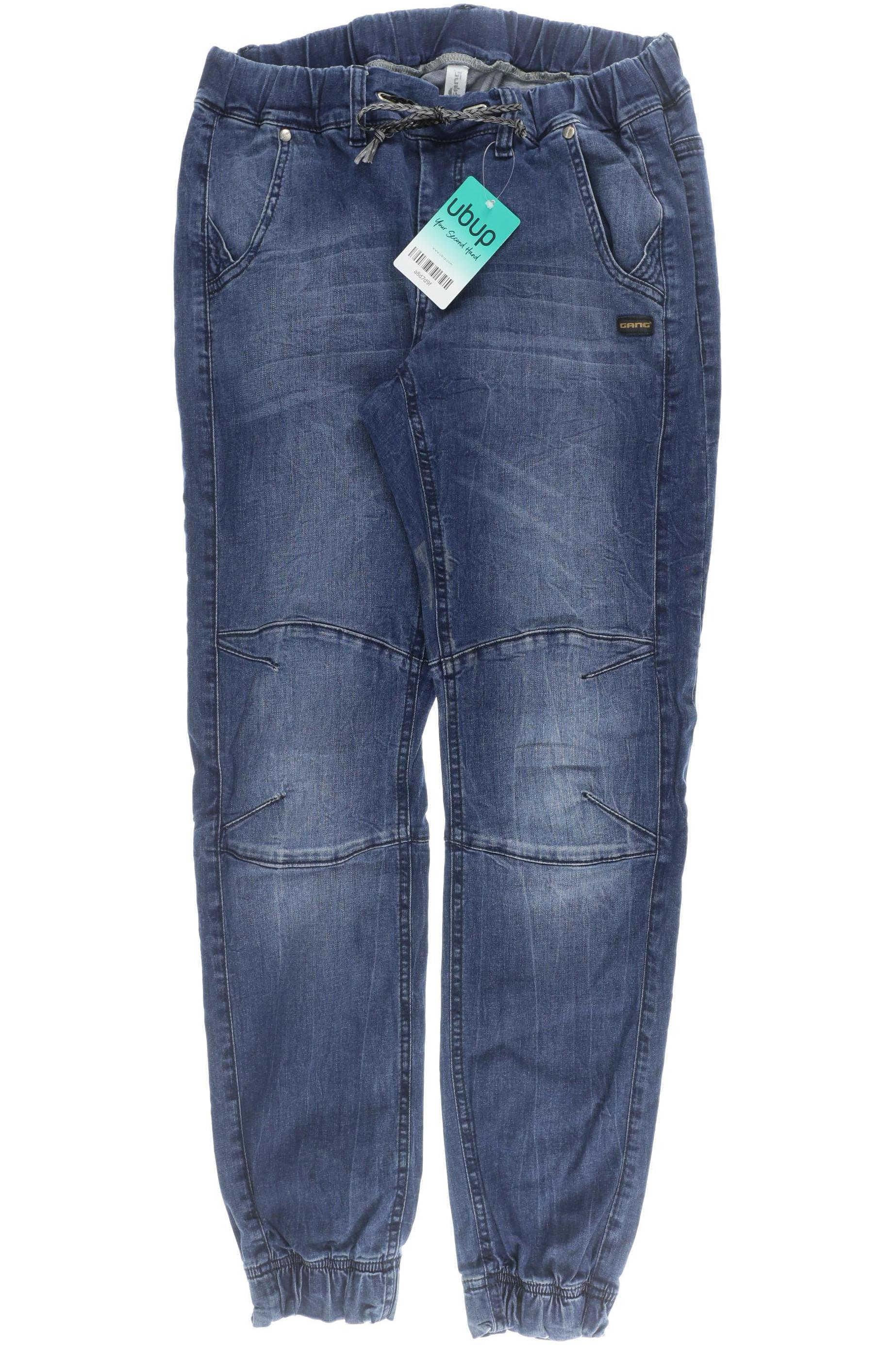 

Gang Damen Jeans, blau, Gr. 29