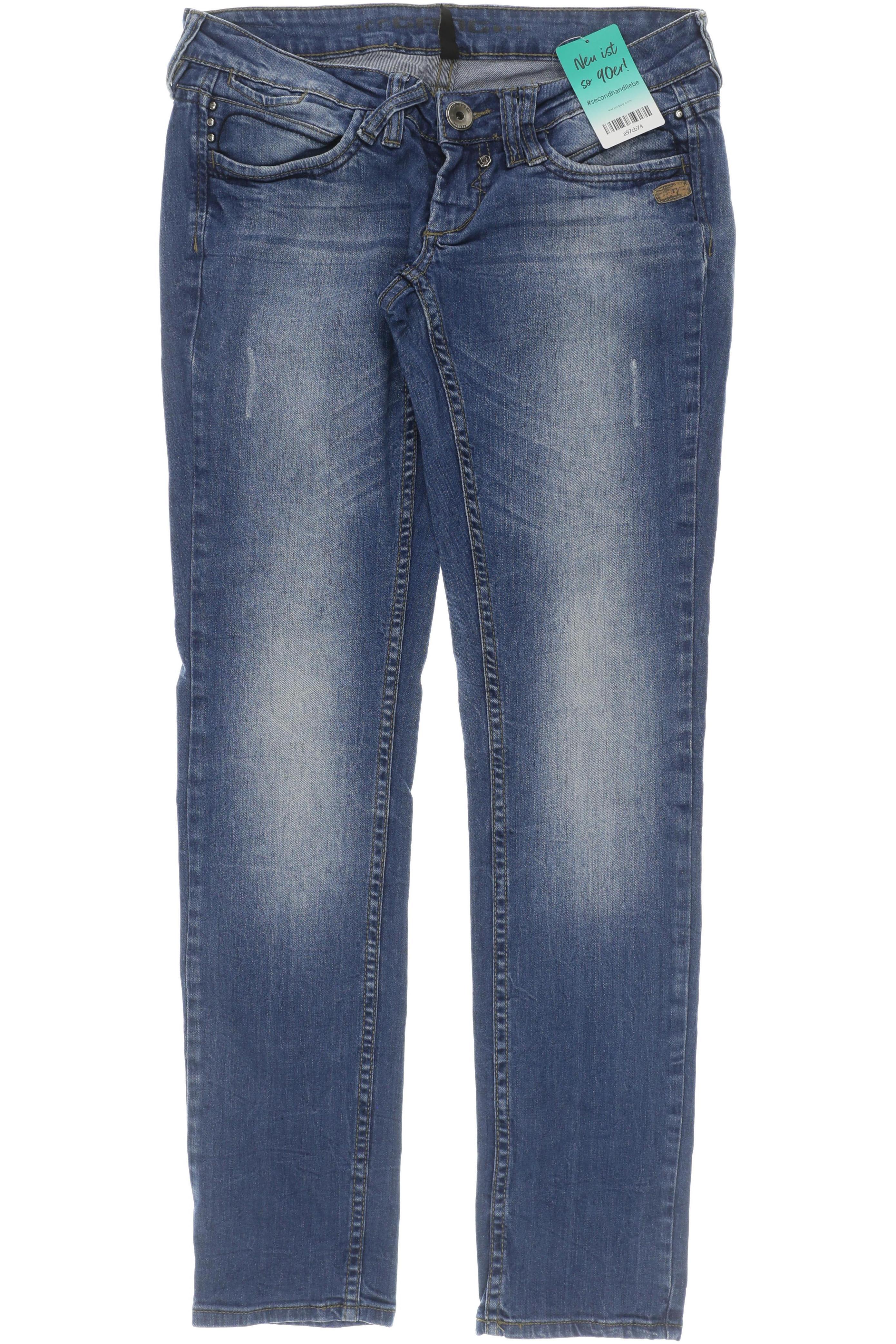 

Gang Damen Jeans, blau, Gr. 27
