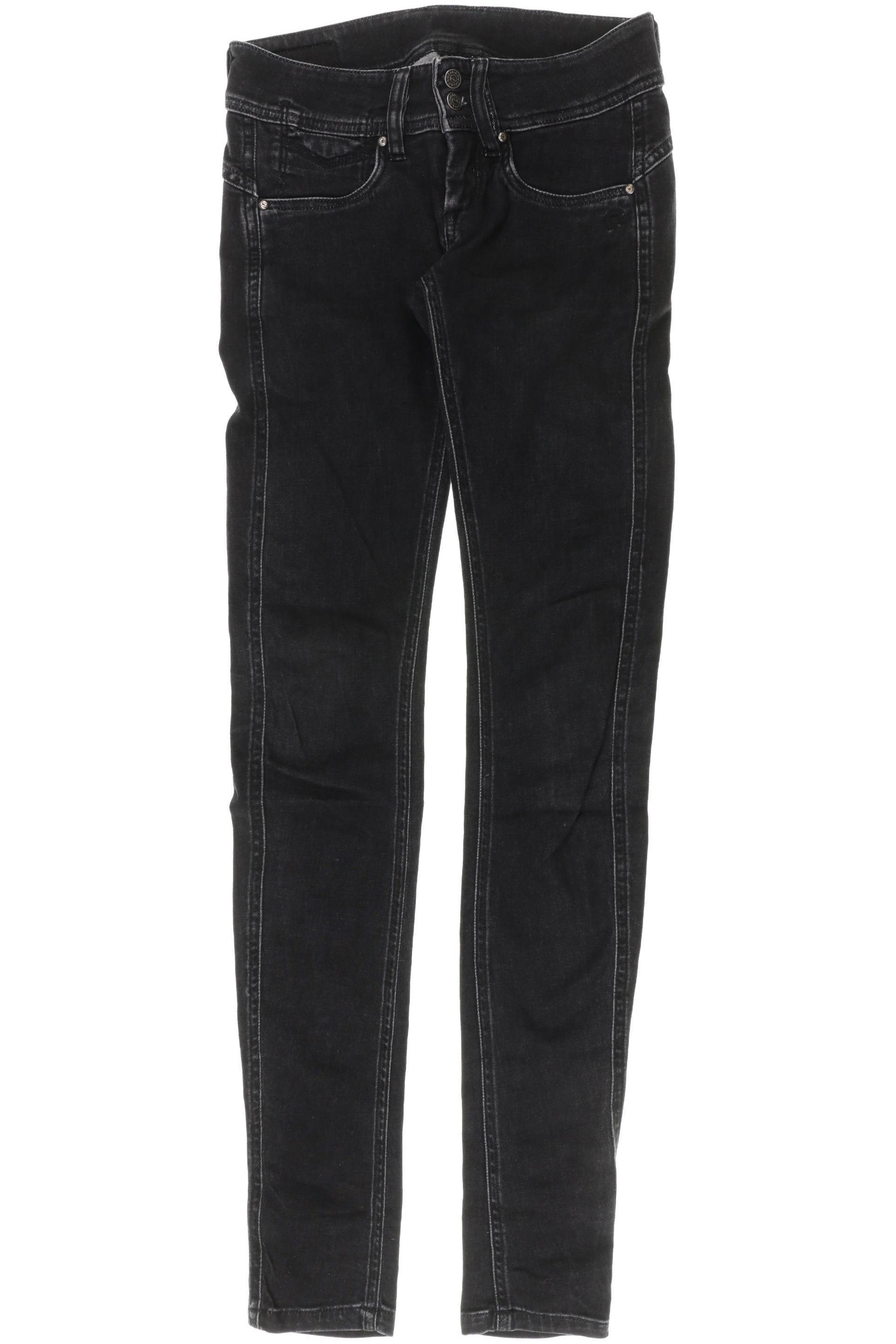 

Gang Damen Jeans, schwarz, Gr. 26