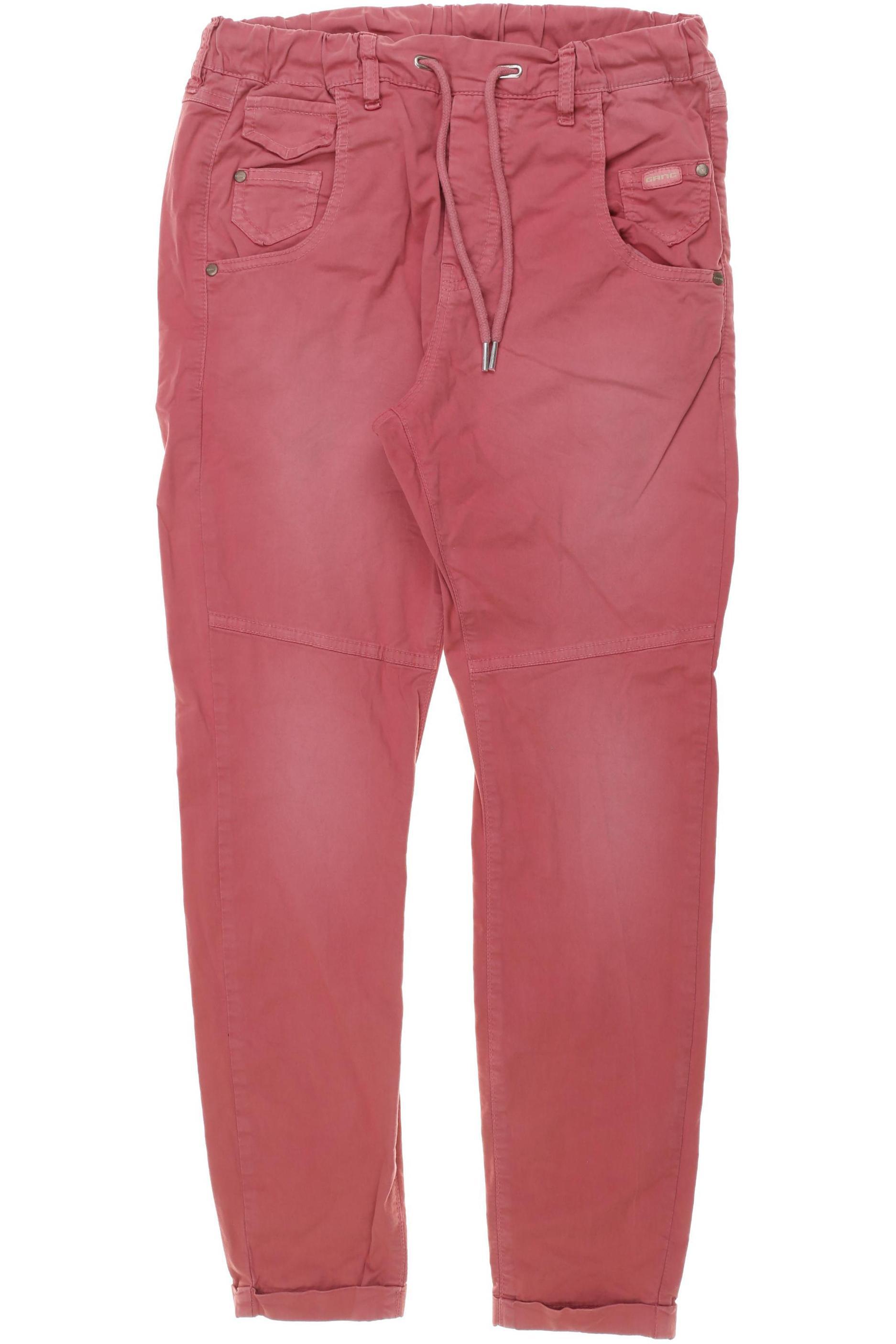 

Gang Damen Jeans, pink, Gr. 28
