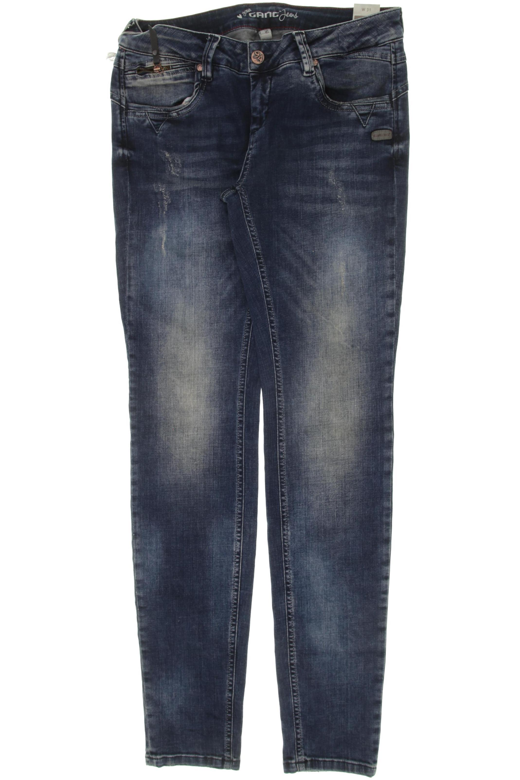 

Gang Damen Jeans, blau, Gr. 31