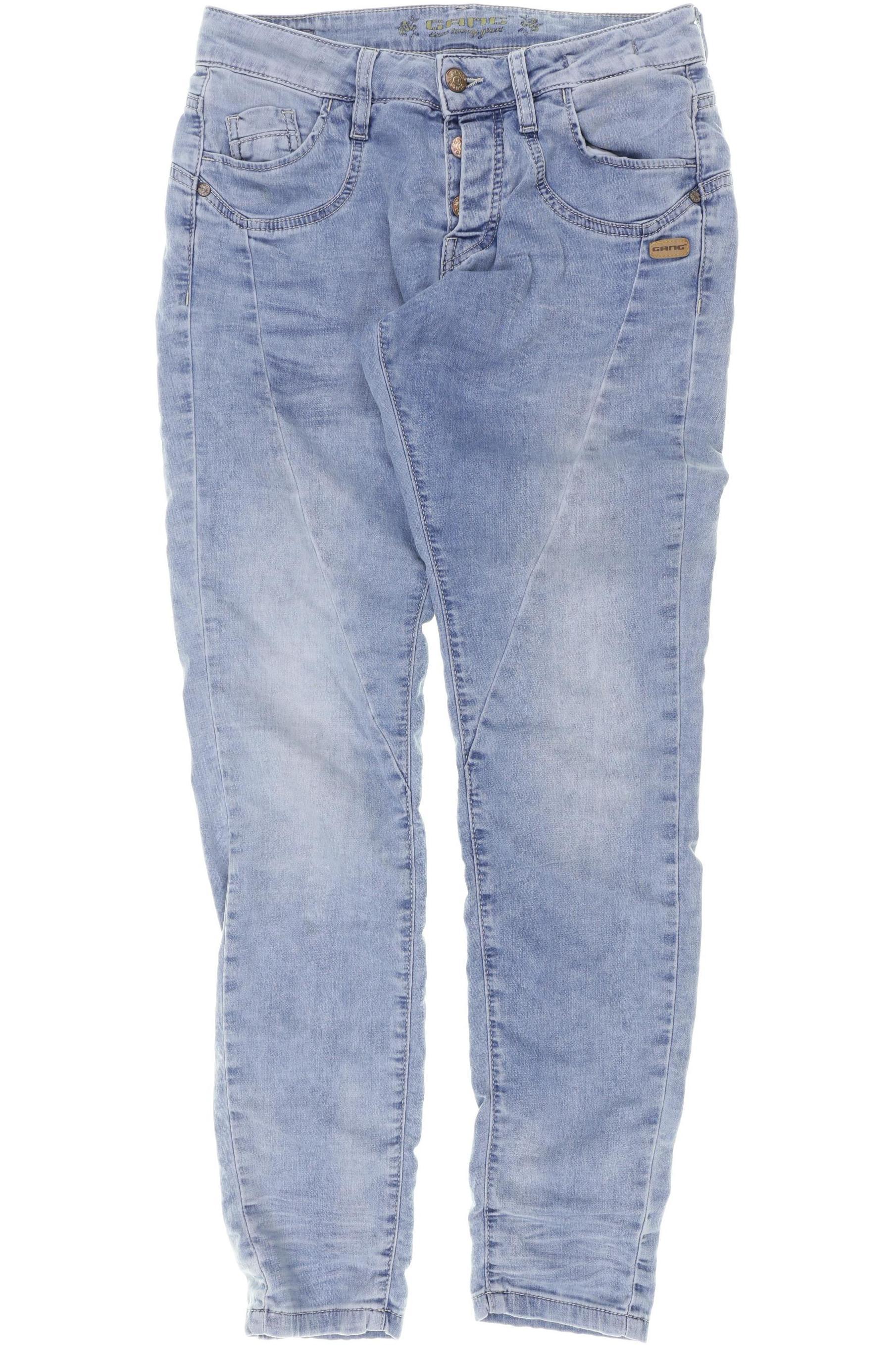 

Gang Damen Jeans, blau, Gr. 29