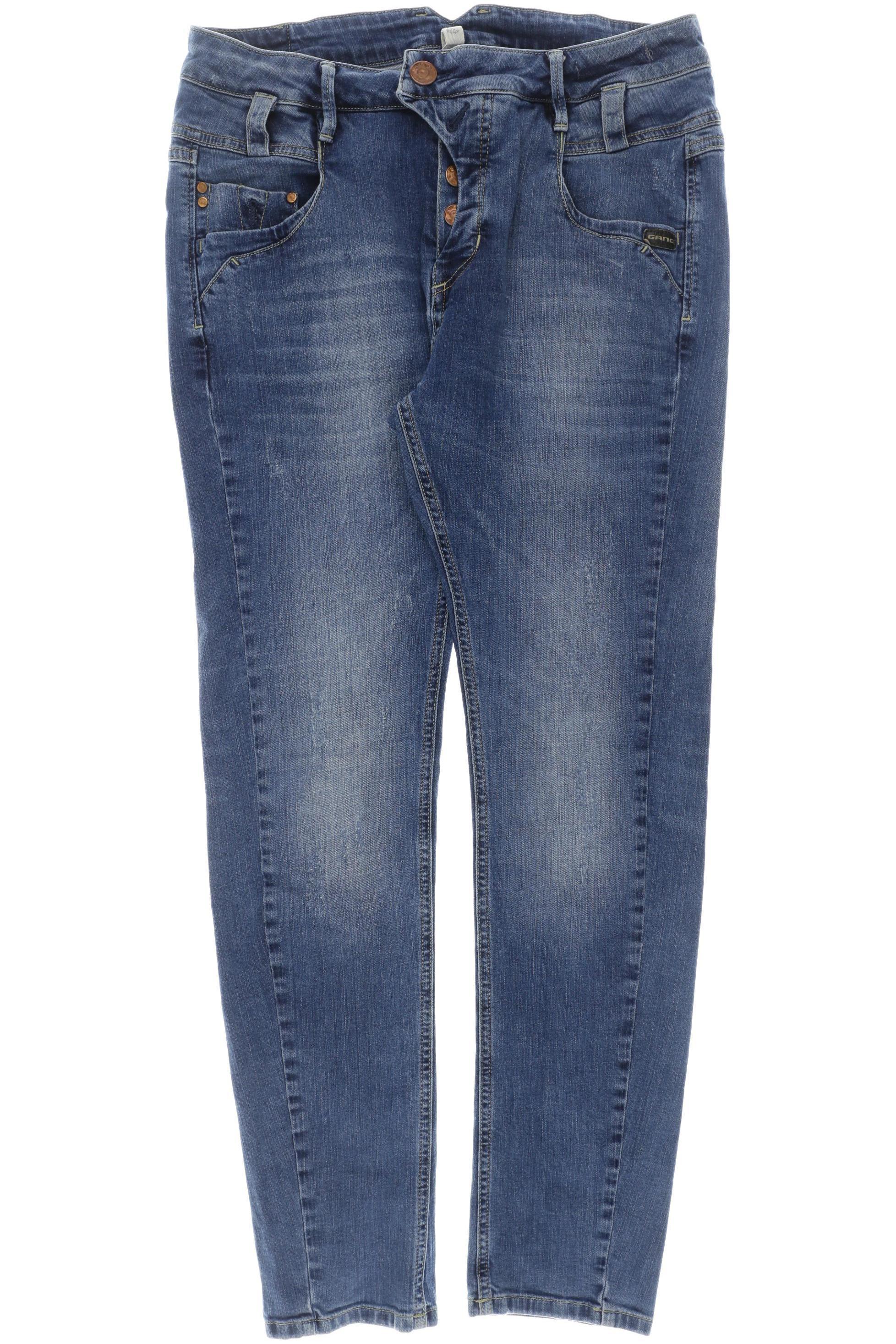 

Gang Damen Jeans, blau, Gr. 32
