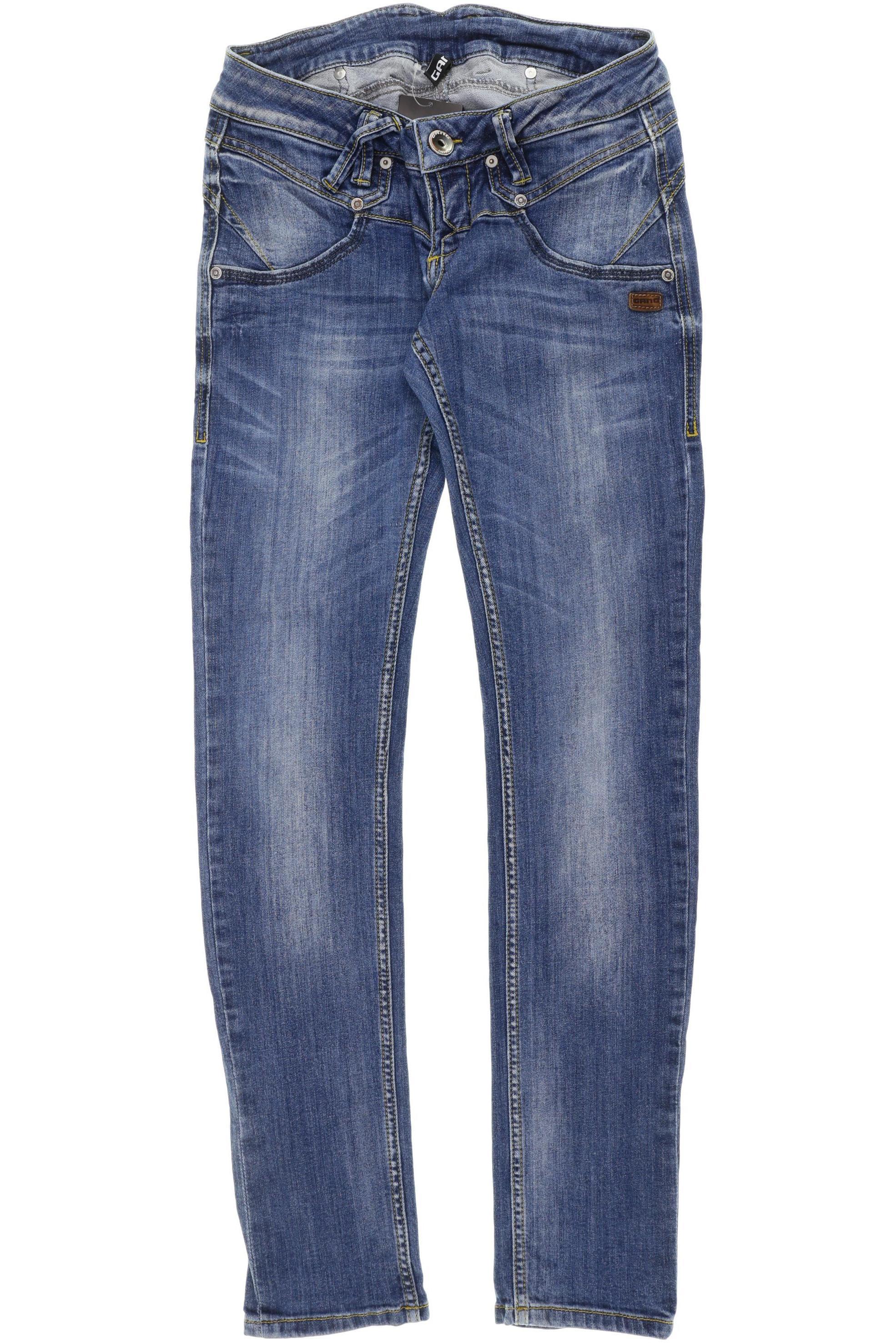 

Gang Damen Jeans, blau, Gr. 28