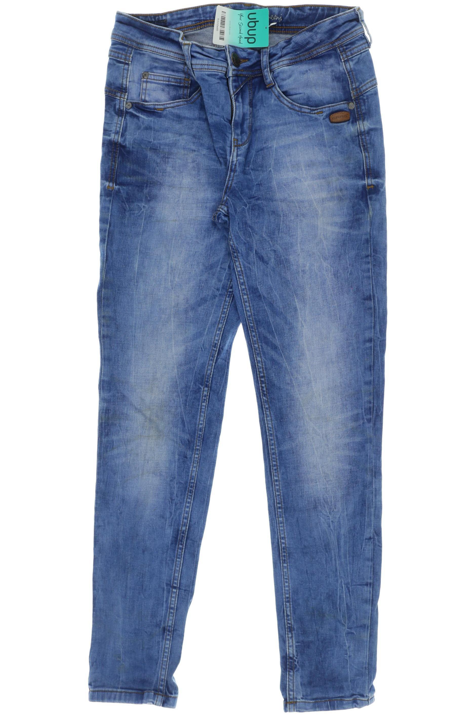 

Gang Damen Jeans, blau, Gr. 30