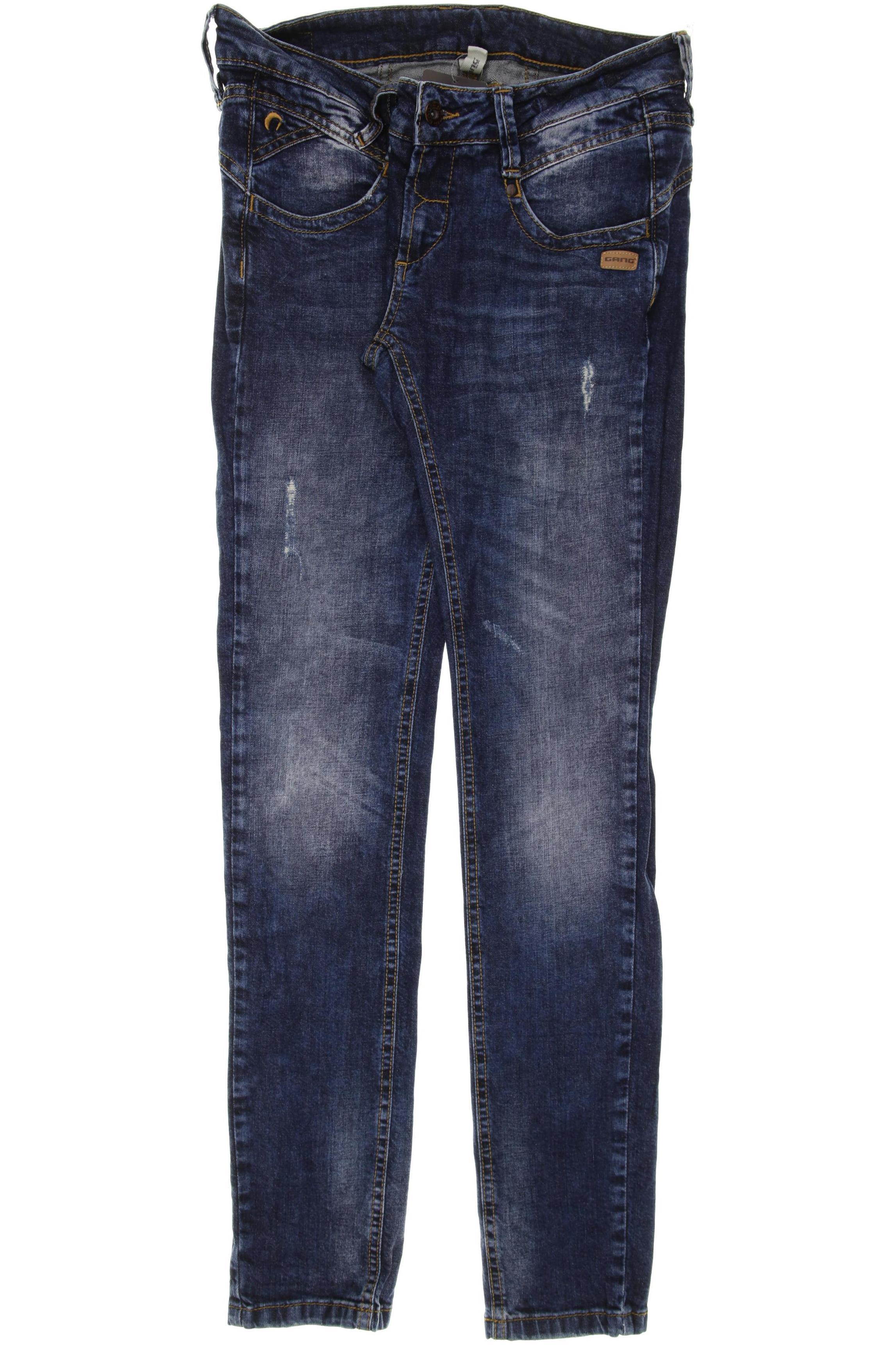 

Gang Damen Jeans, blau, Gr. 29