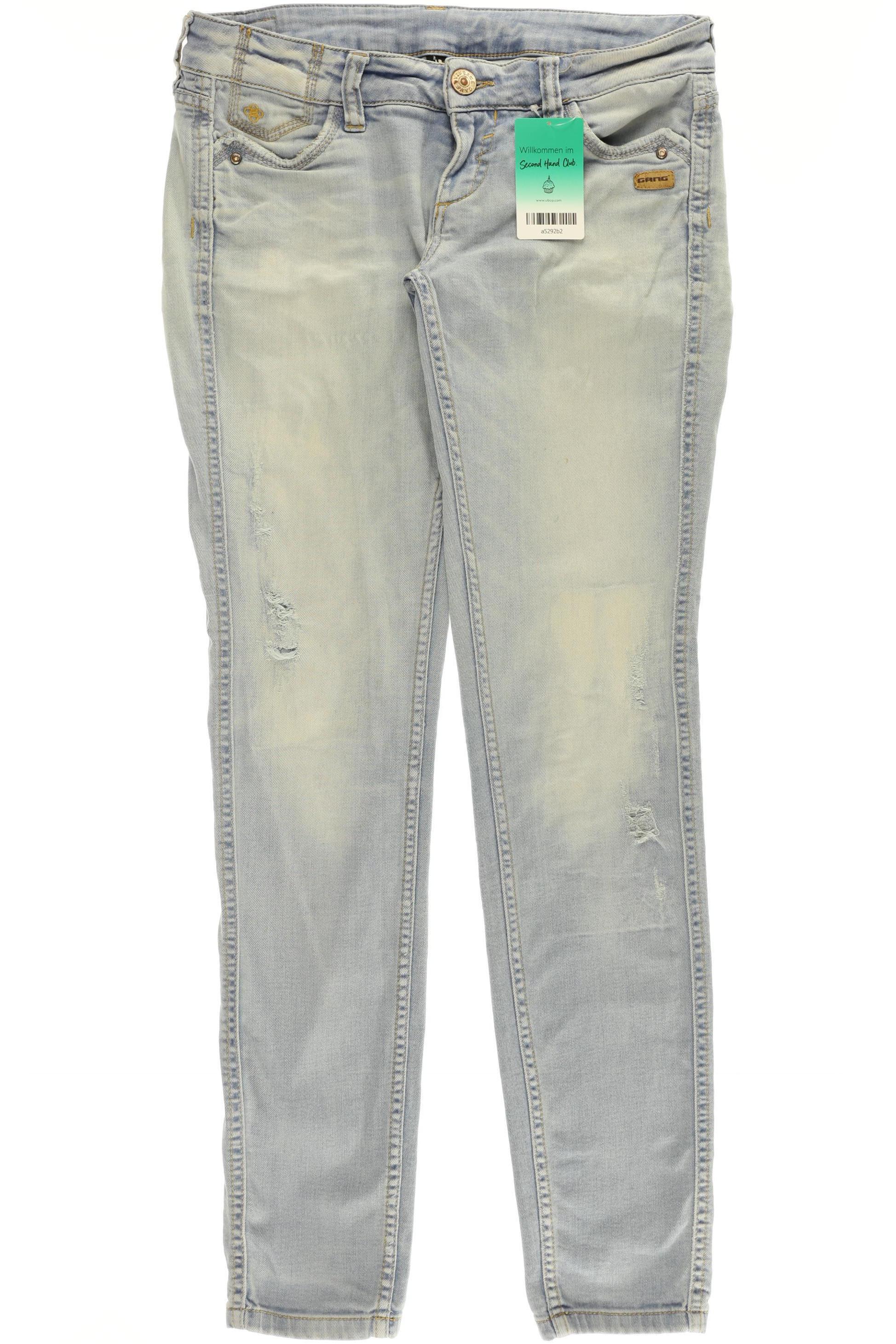 

Gang Damen Jeans, blau, Gr. 31