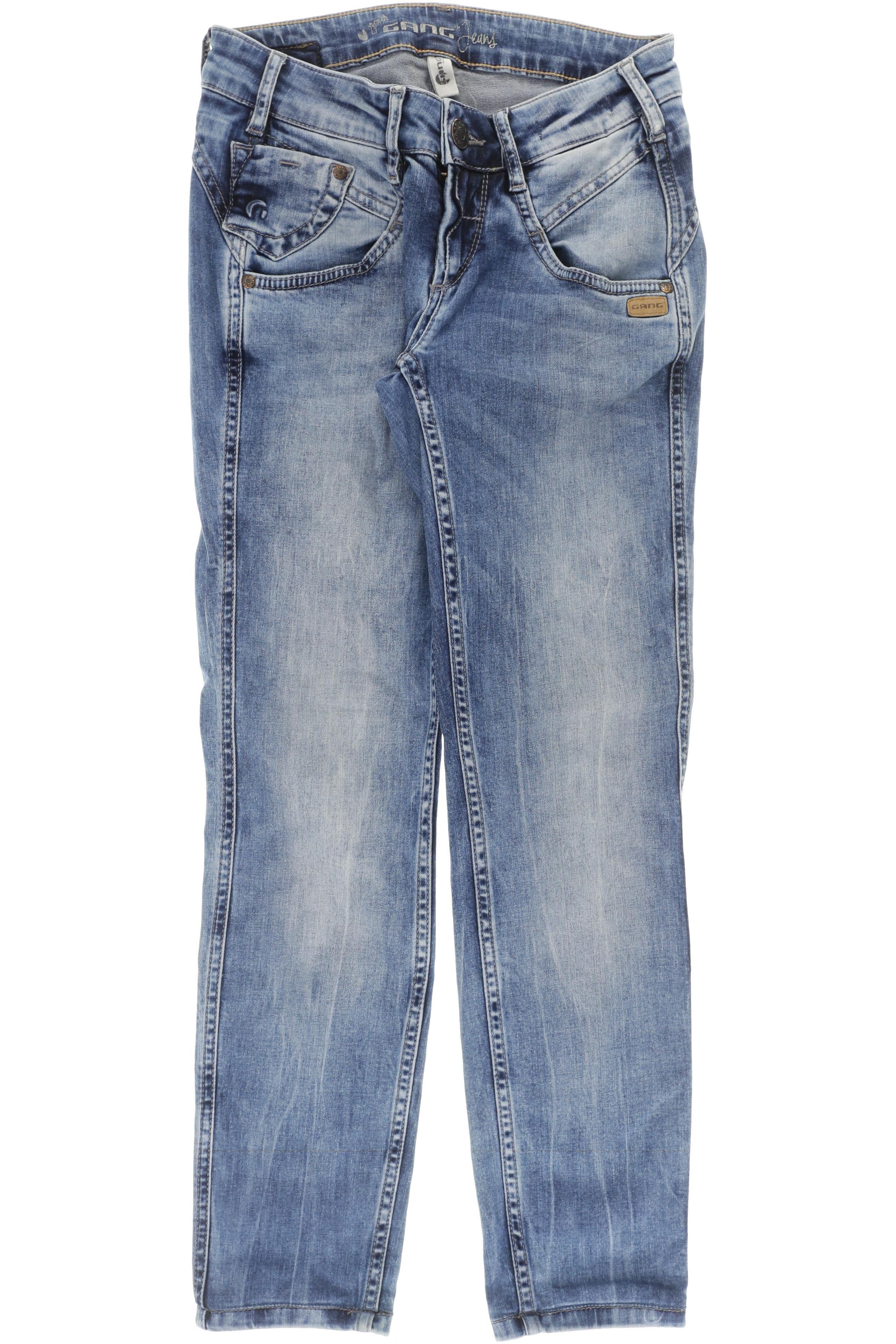 

Gang Damen Jeans, blau, Gr. 26