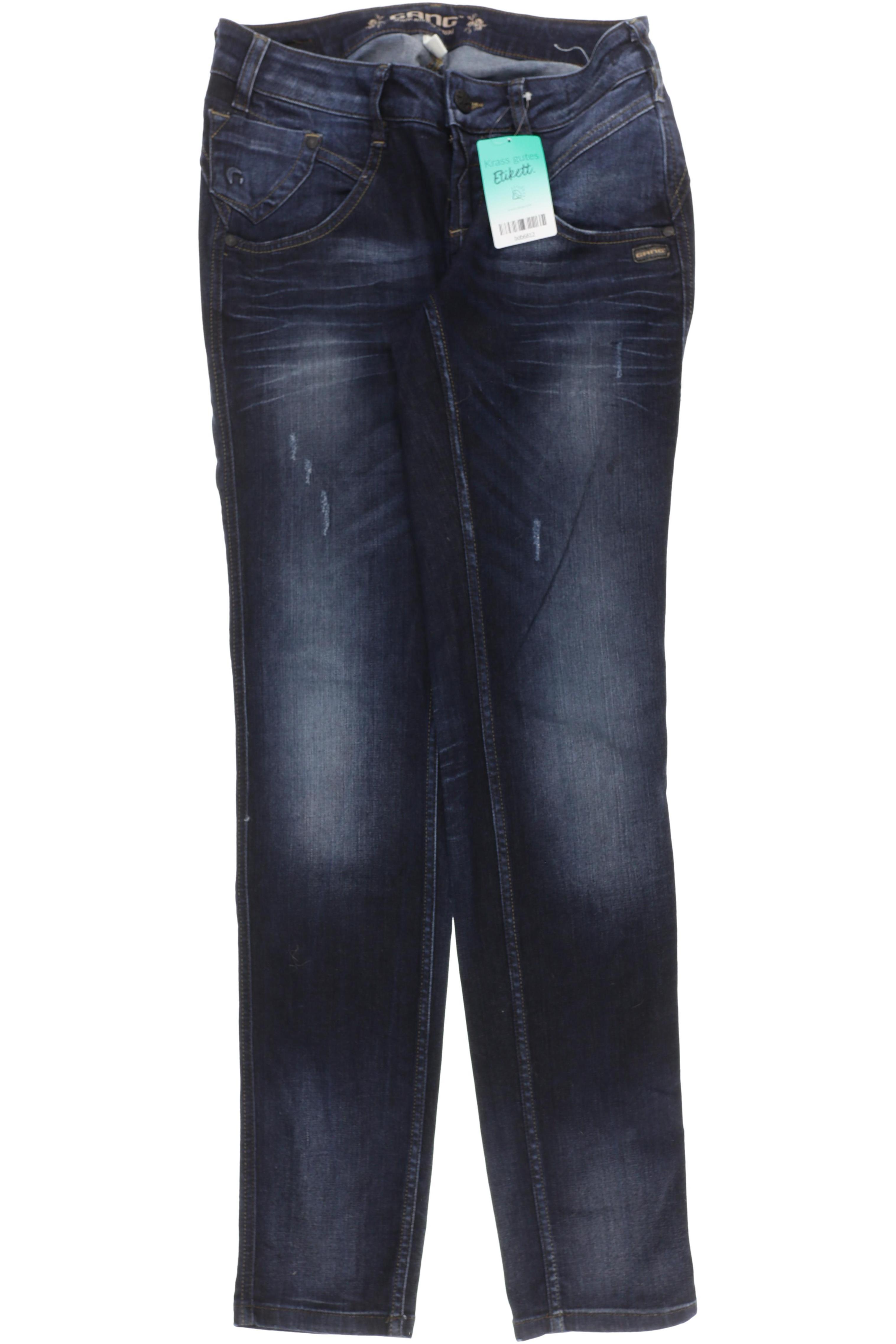 

Gang Damen Jeans, blau, Gr. 29