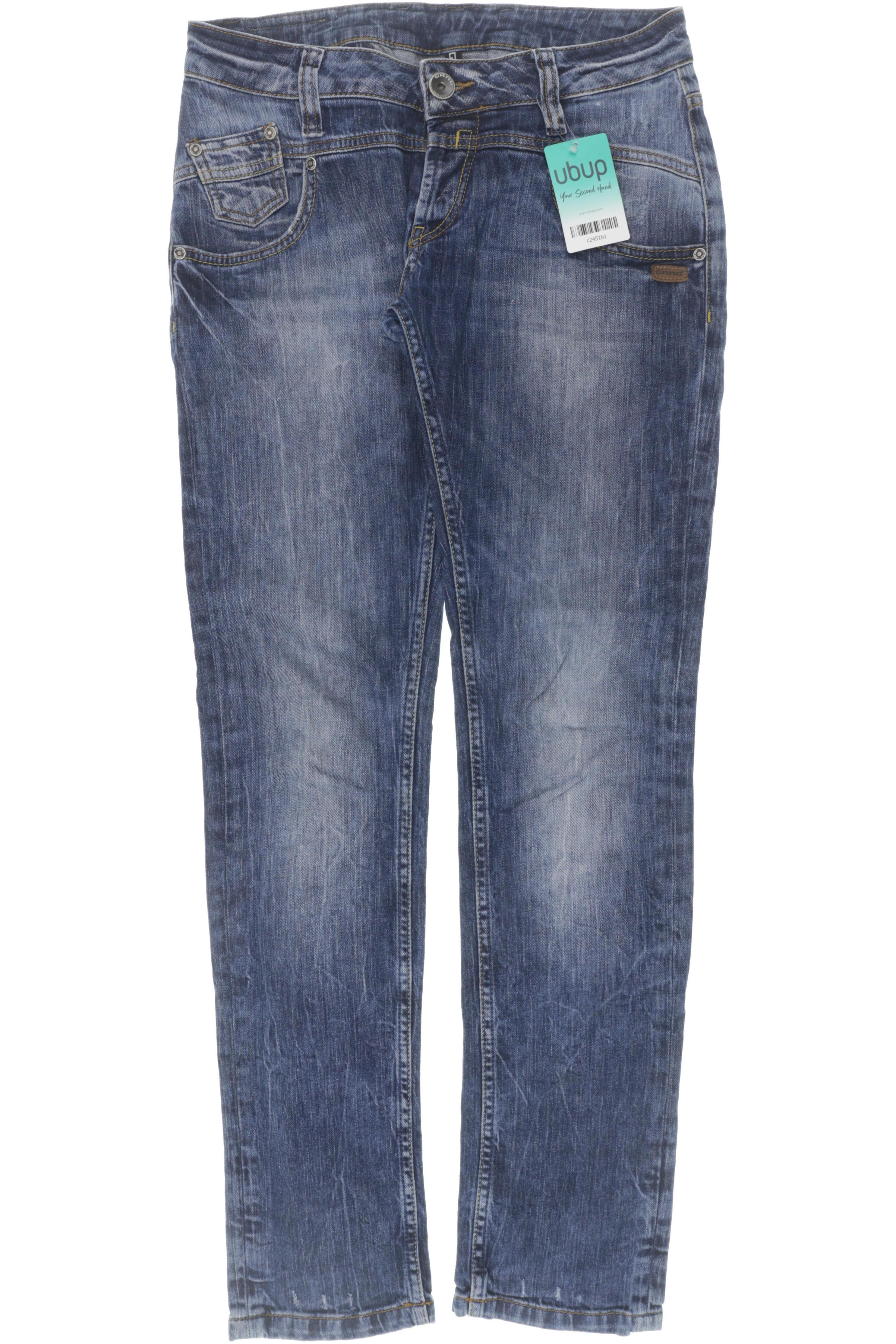 

Gang Damen Jeans, blau, Gr. 27