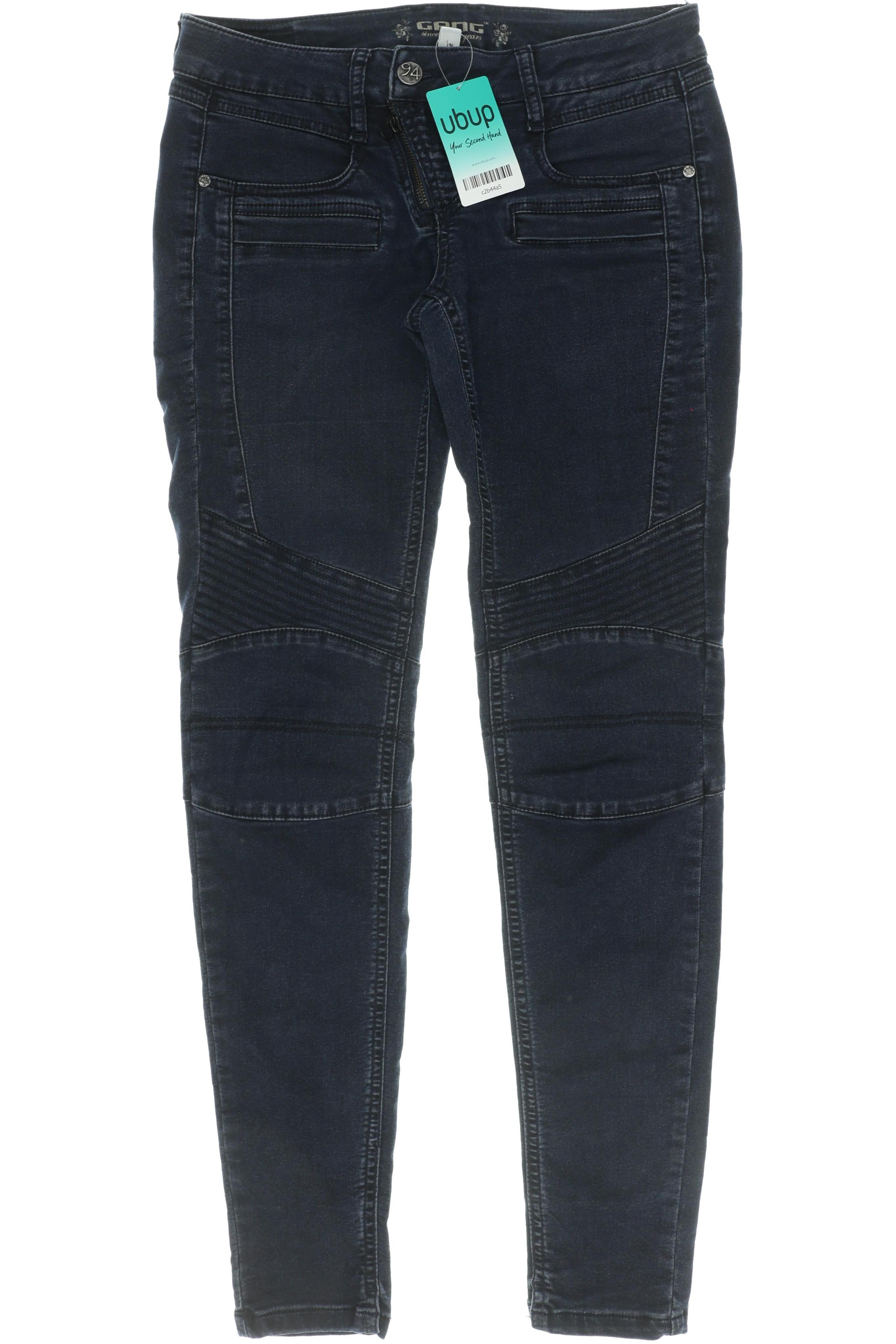 

Gang Damen Jeans, blau, Gr. 28