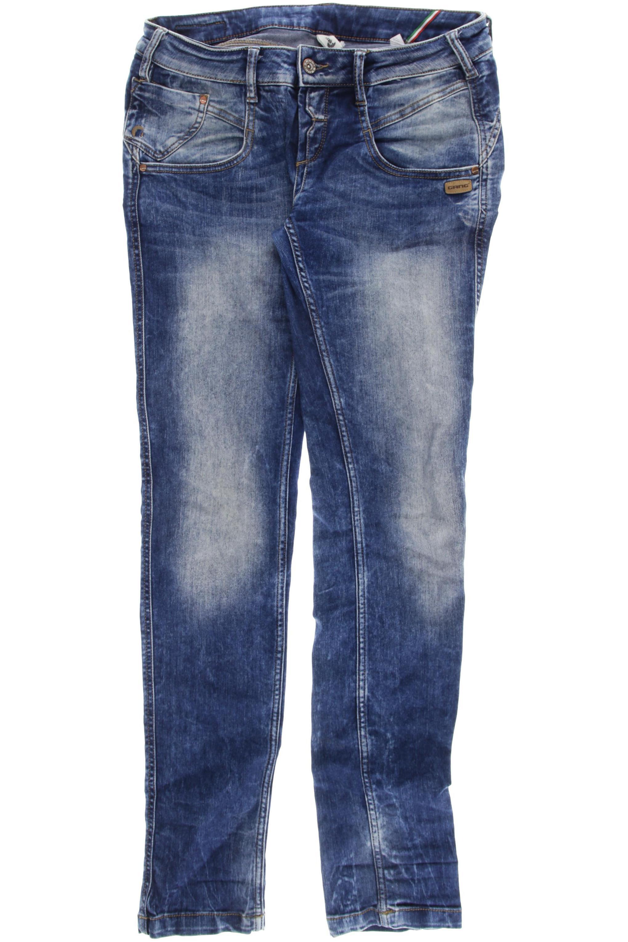 

Gang Damen Jeans, blau, Gr. 28