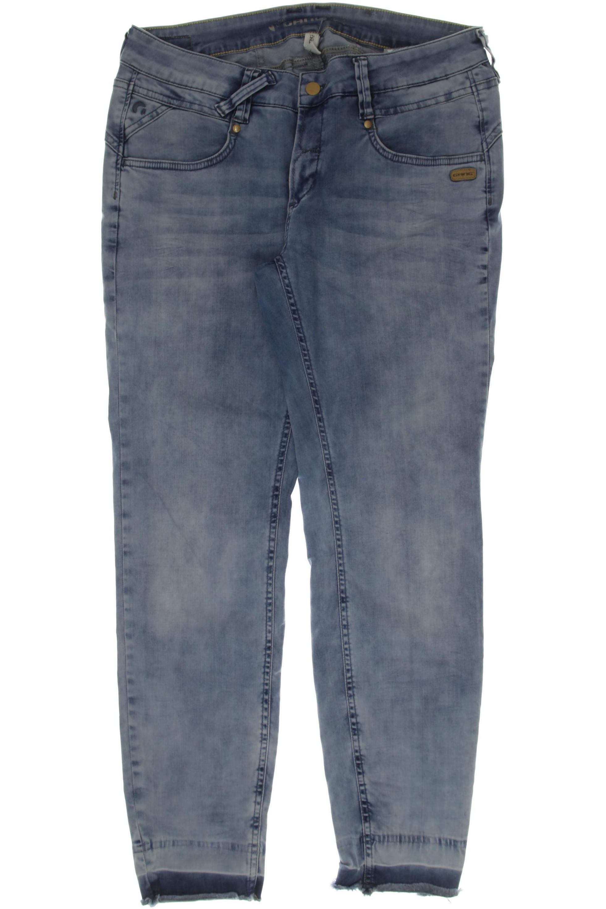 

Gang Damen Jeans, blau, Gr. 33