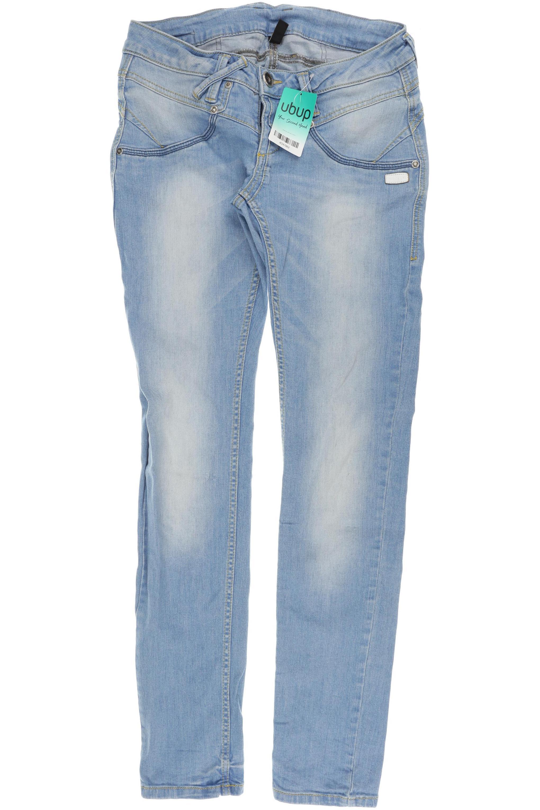 

Gang Damen Jeans, blau, Gr. 30