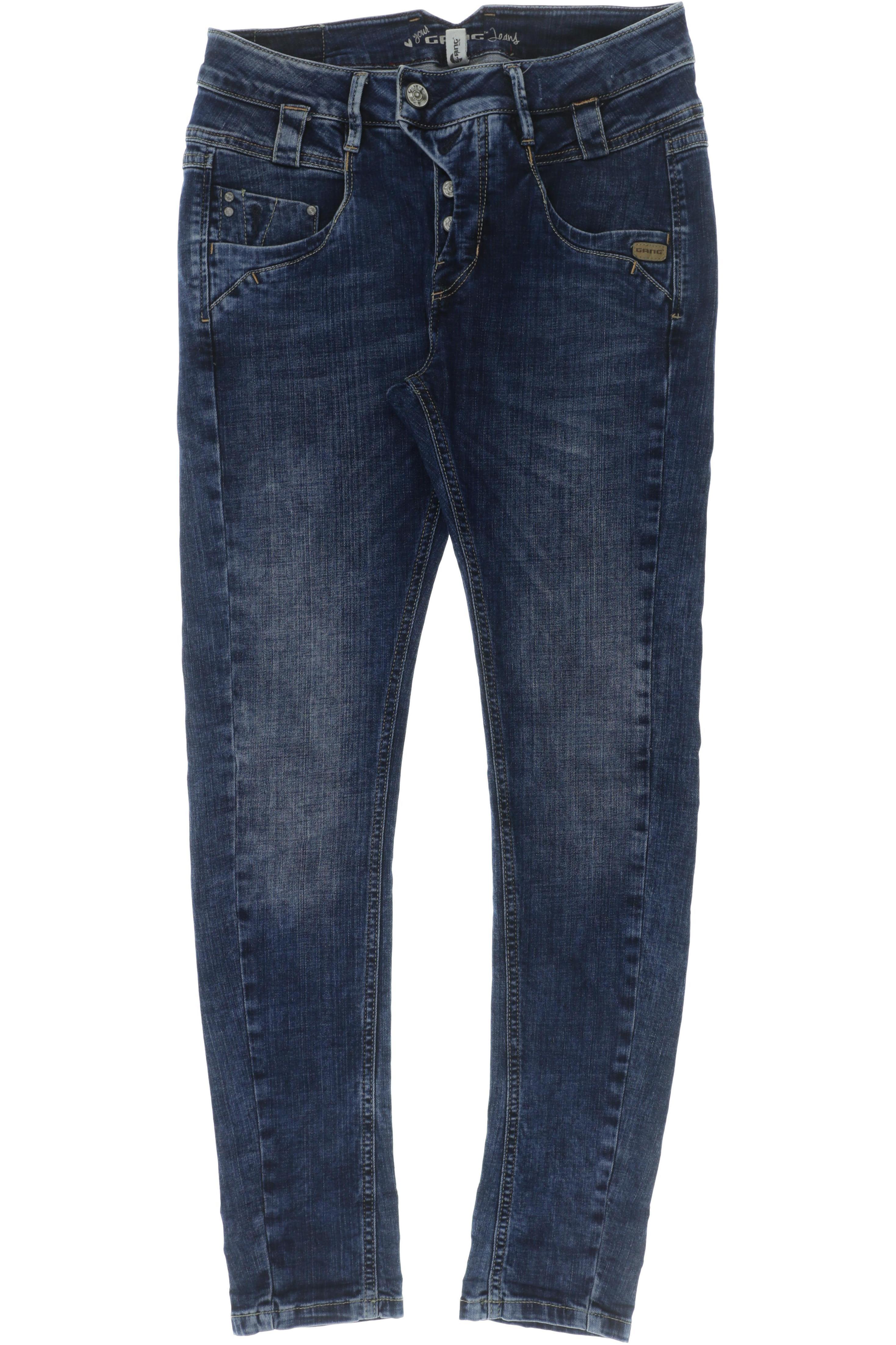 

Gang Damen Jeans, blau, Gr. 27