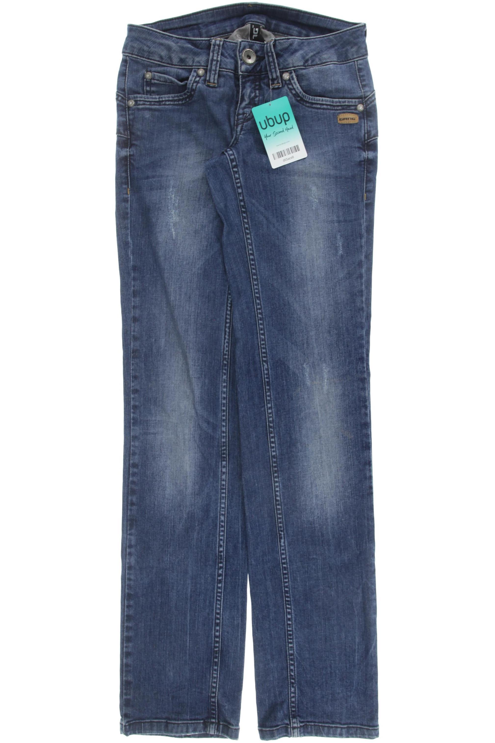

Gang Damen Jeans, blau, Gr. 24
