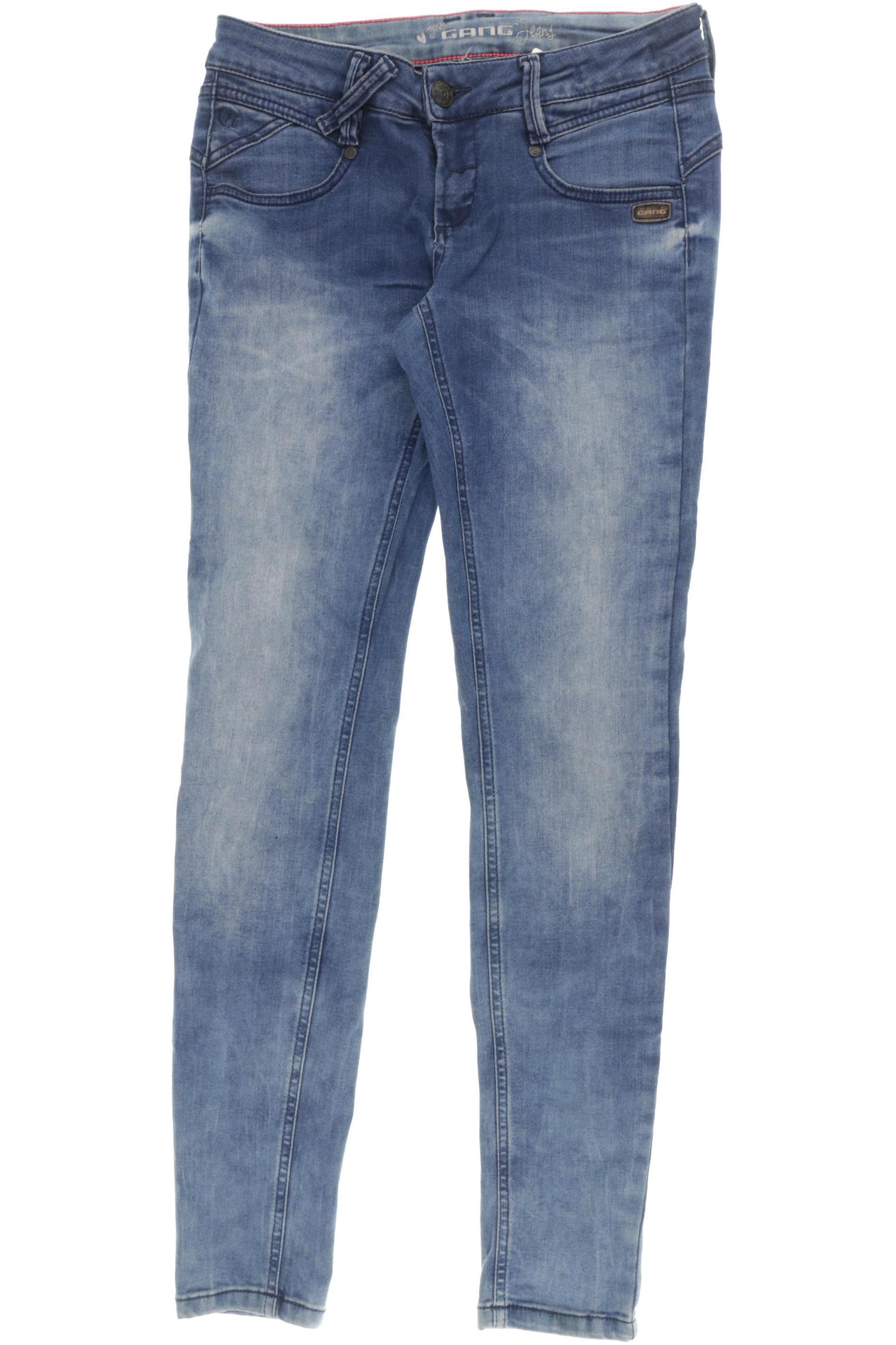 

Gang Damen Jeans, blau, Gr. 32