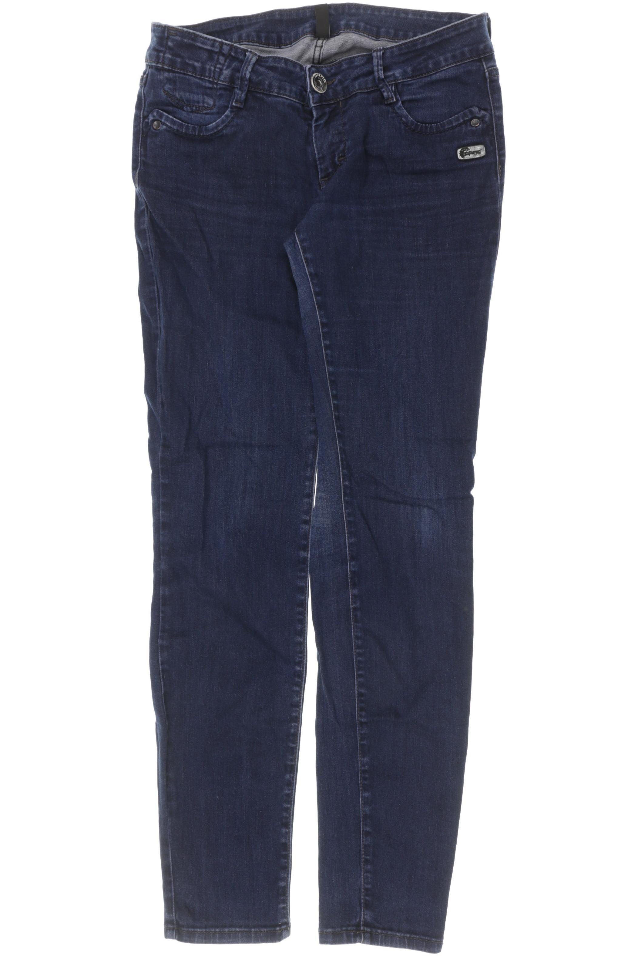 

Gang Damen Jeans, blau, Gr. 32