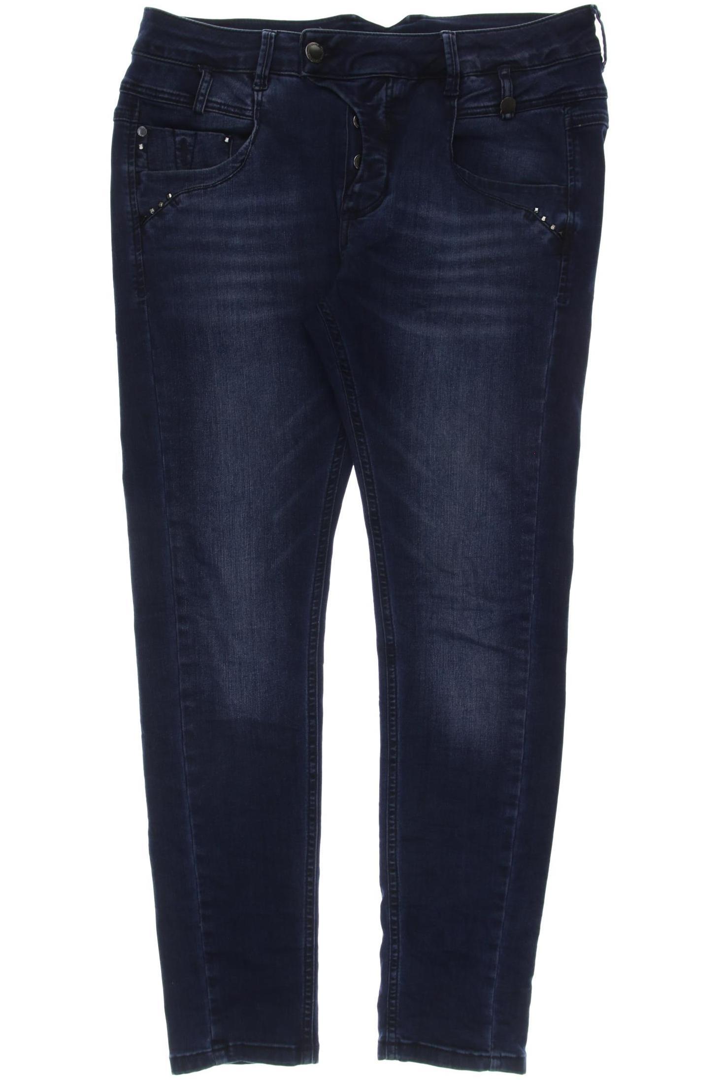 

Gang Damen Jeans, blau, Gr. 30