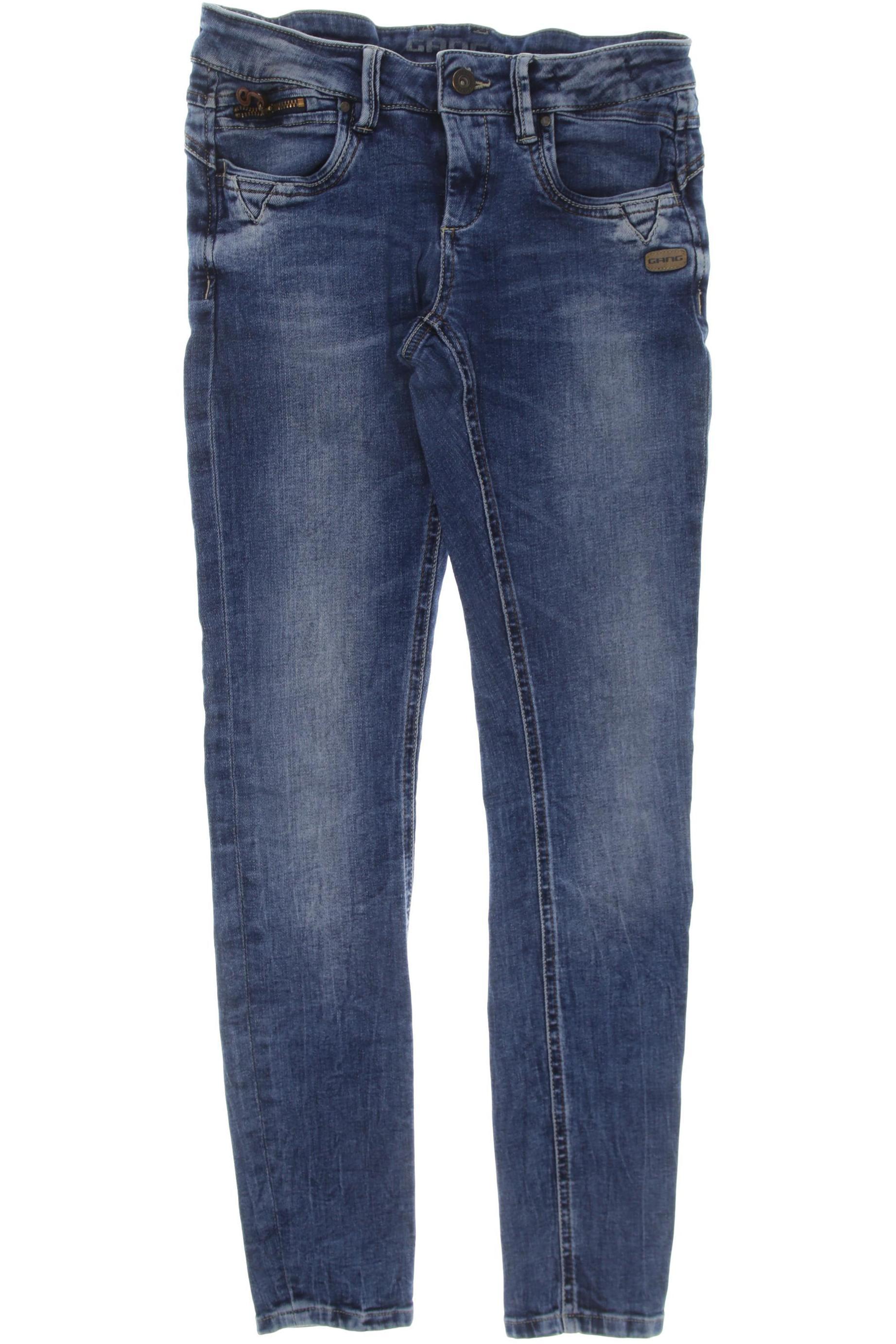 

Gang Damen Jeans, blau, Gr. 26