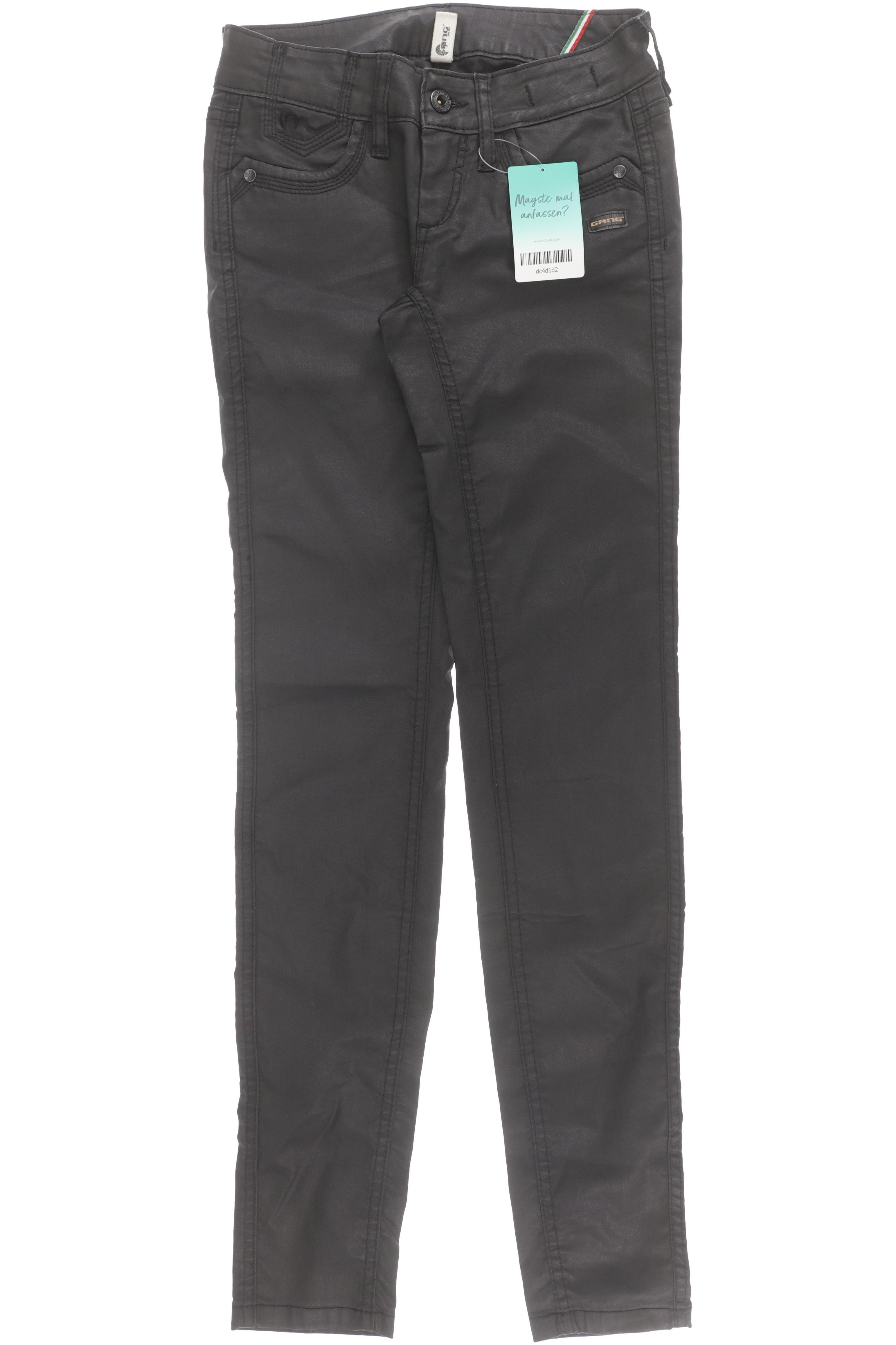 

Gang Damen Jeans, schwarz, Gr. 25