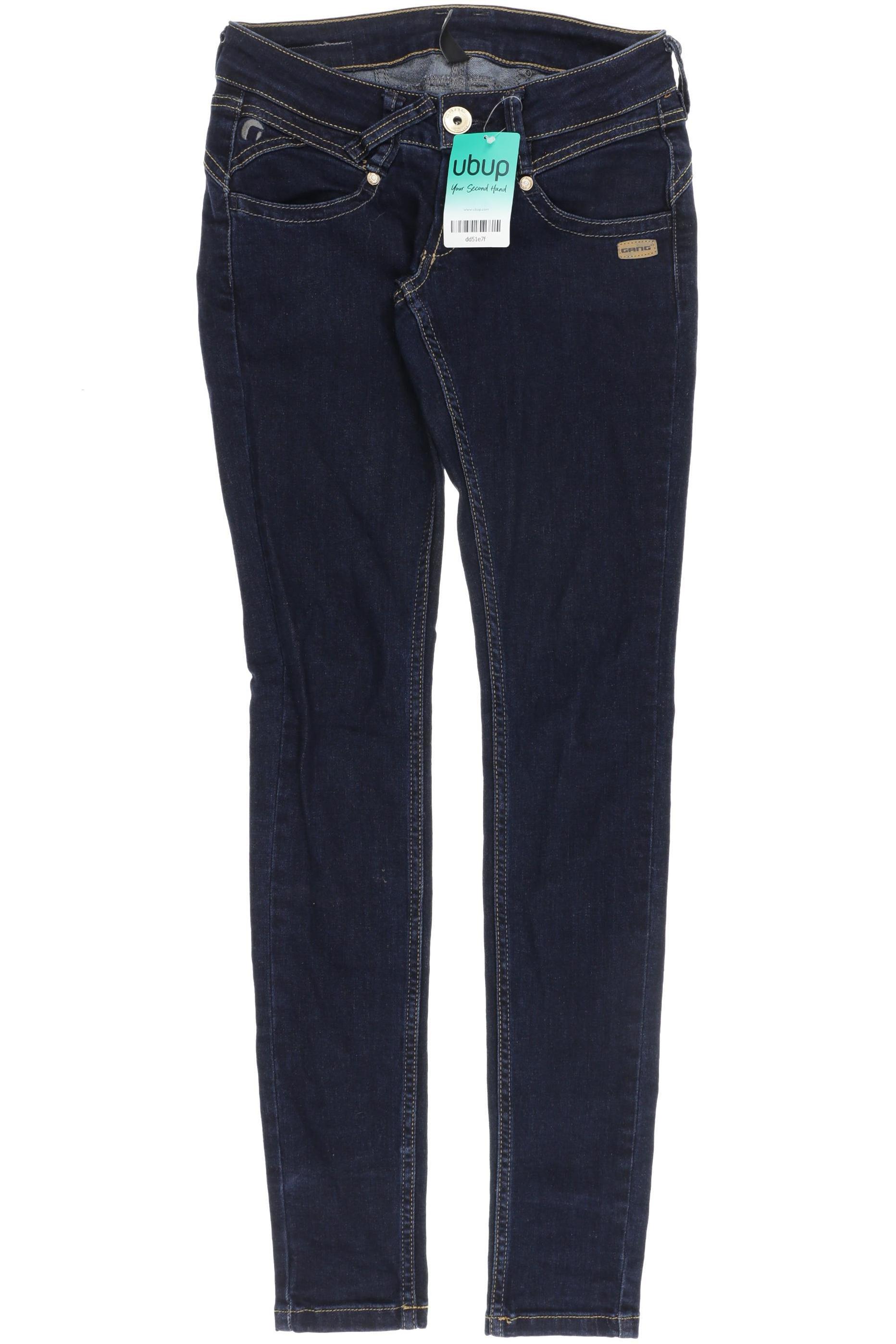 

Gang Damen Jeans, blau, Gr. 24