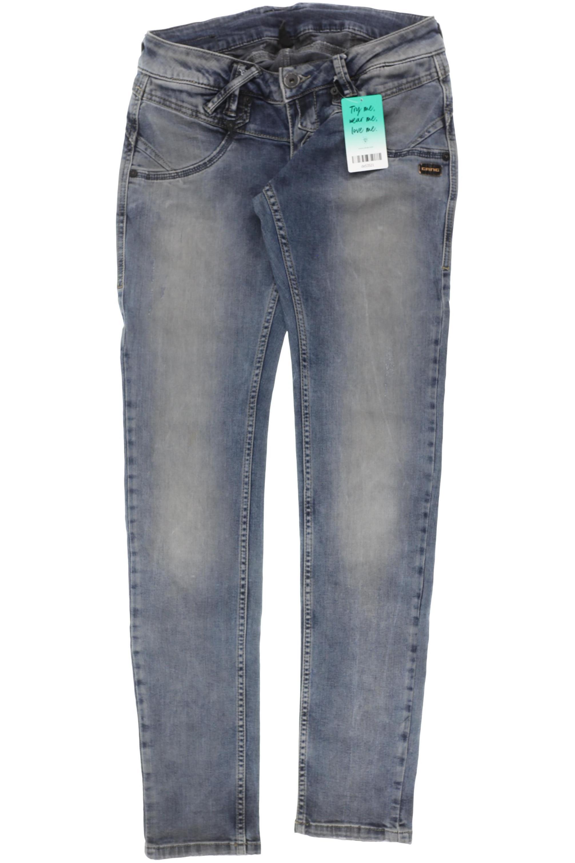 

Gang Damen Jeans, blau, Gr. 28