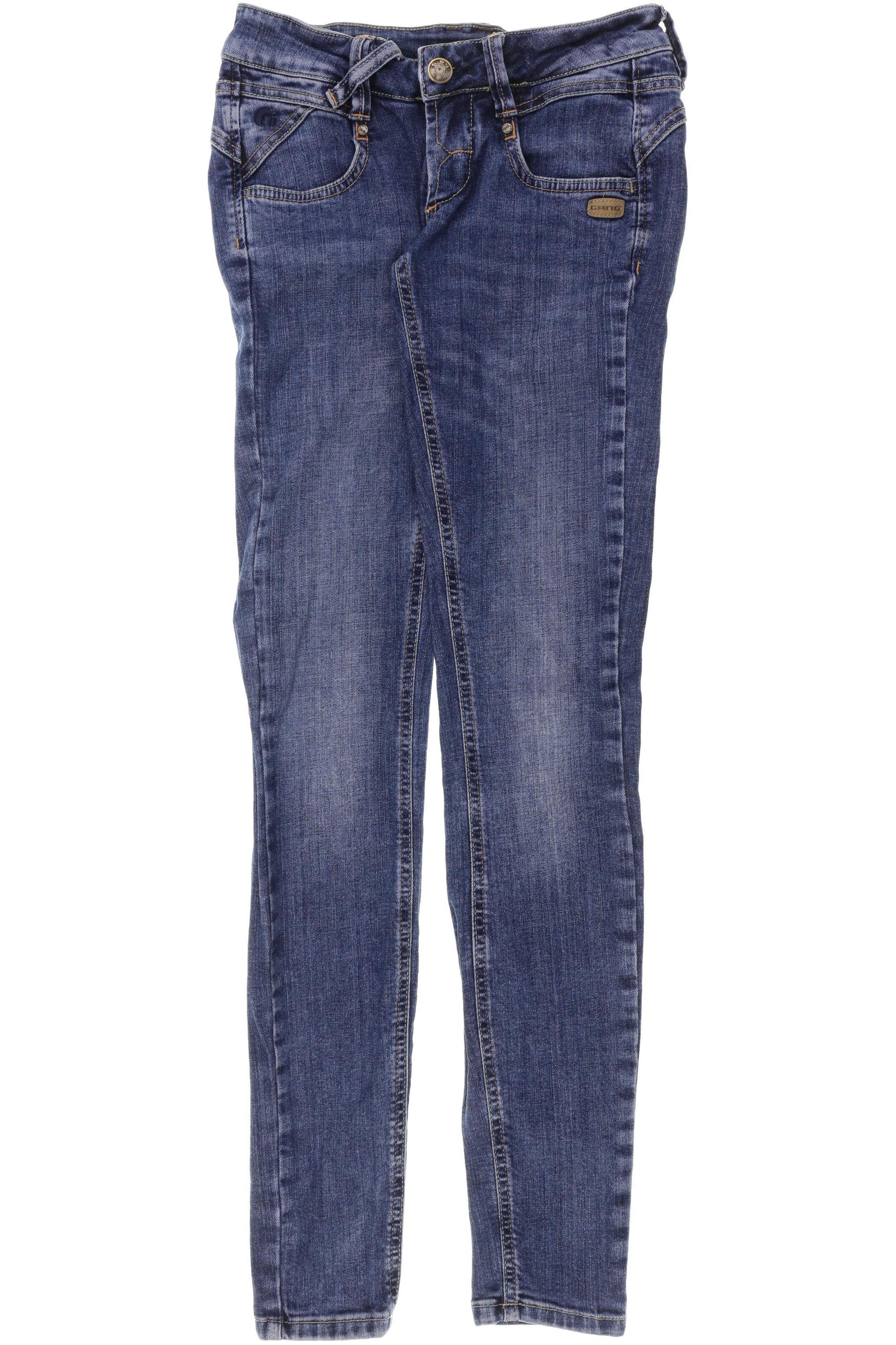 

Gang Damen Jeans, blau, Gr. 24