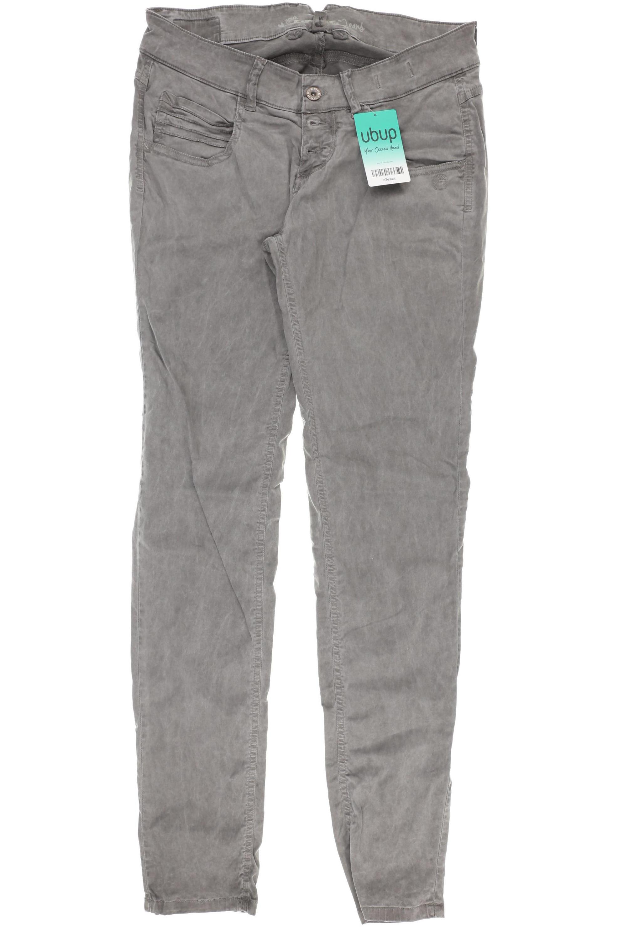 

Gang Damen Jeans, grau, Gr.