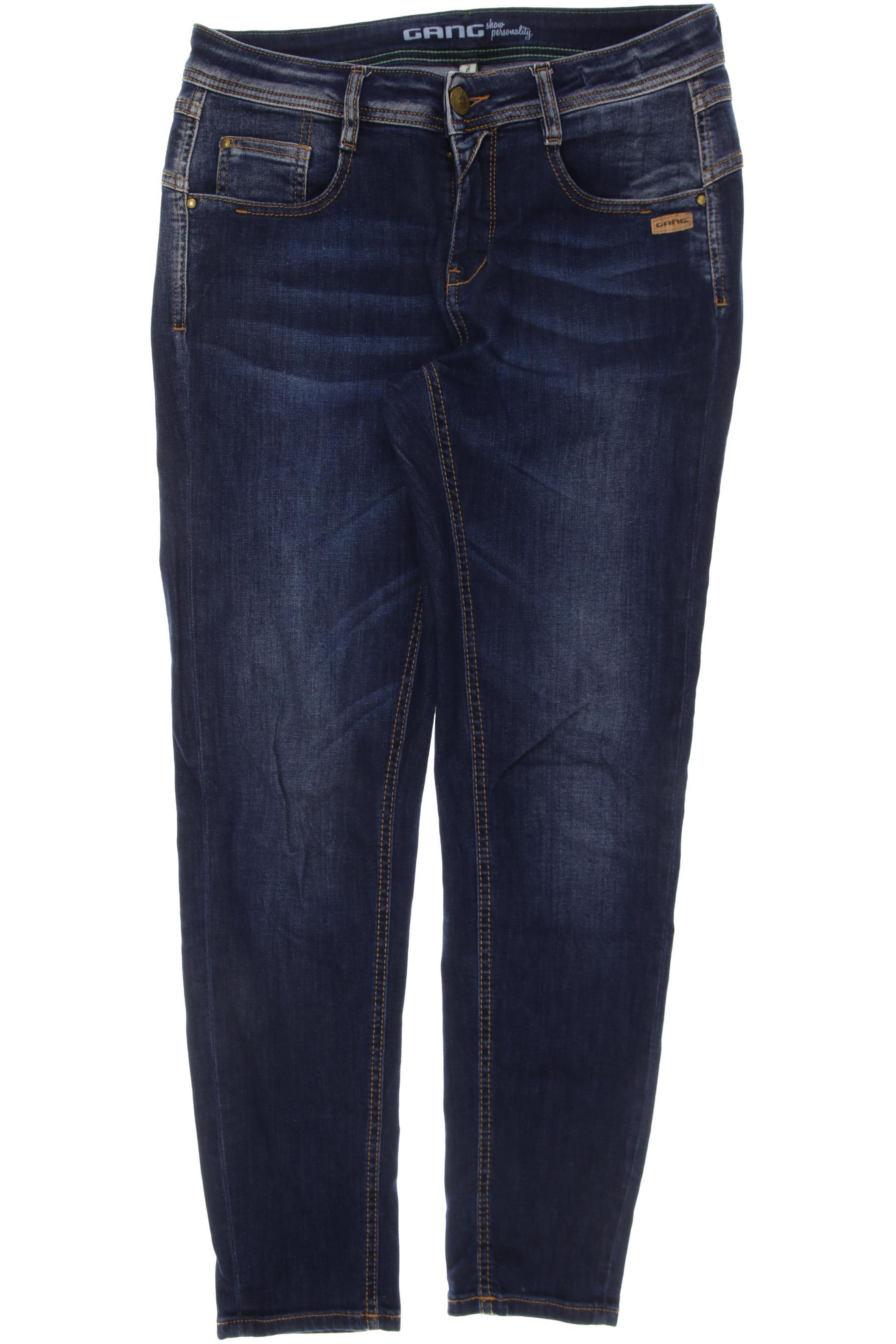 

Gang Damen Jeans, blau, Gr. 28