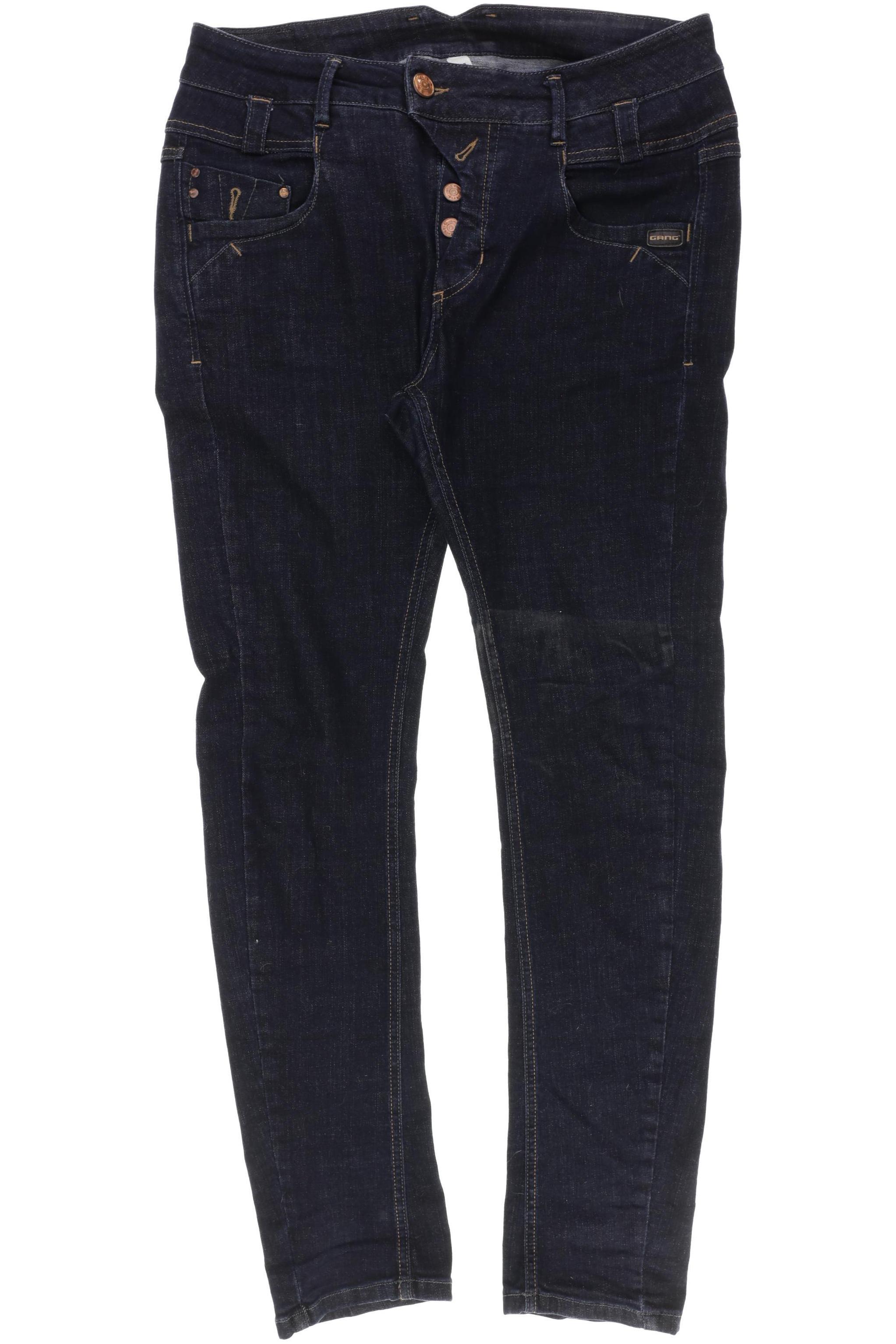 

Gang Damen Jeans, blau, Gr. 31