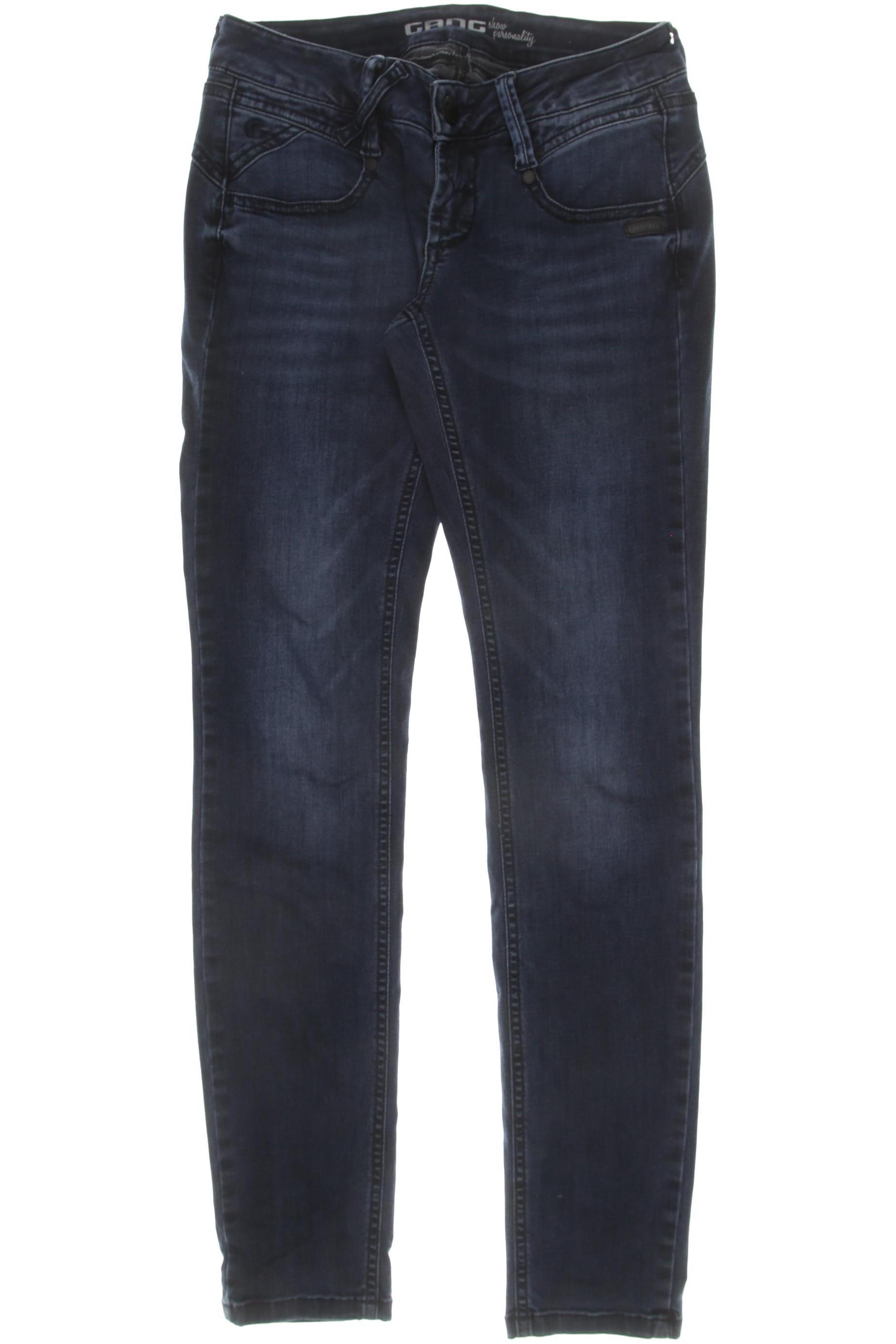 

Gang Damen Jeans, blau, Gr. 26