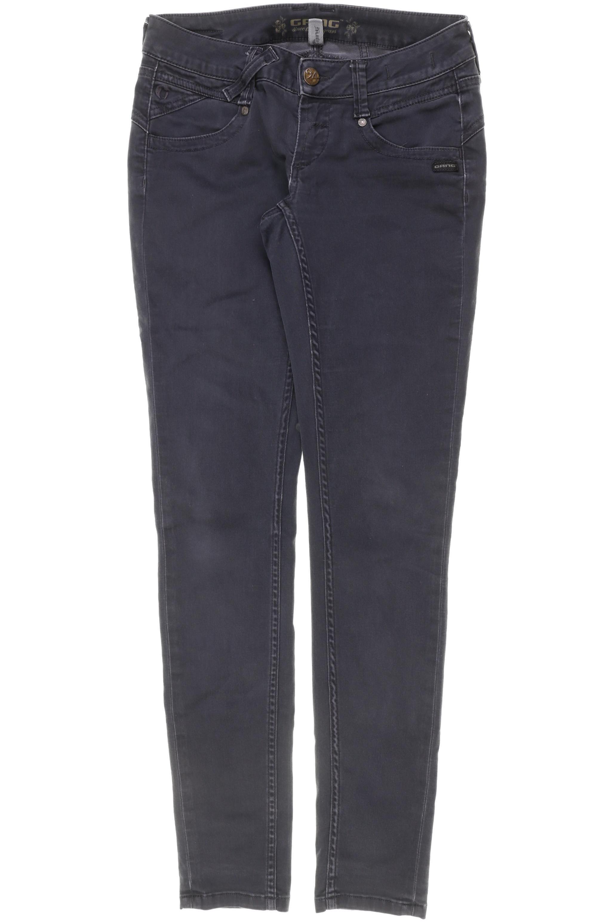 

Gang Damen Jeans, grau, Gr. 27