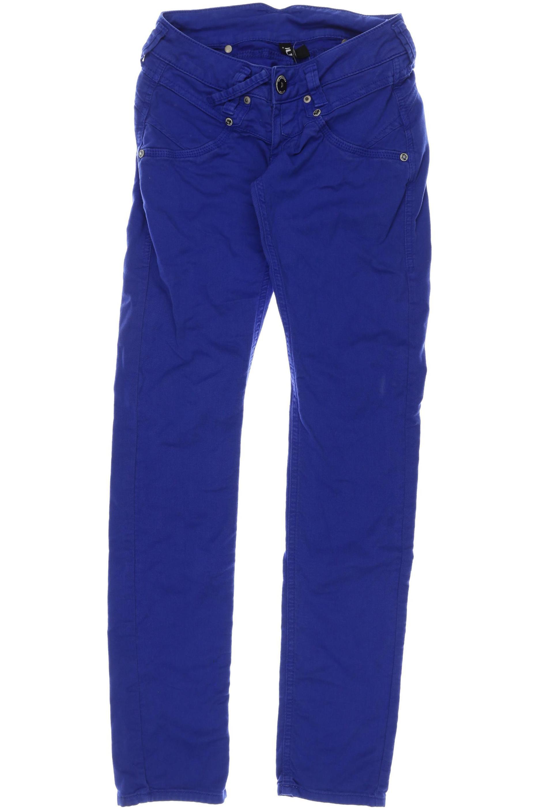 

Gang Damen Jeans, blau, Gr. 25