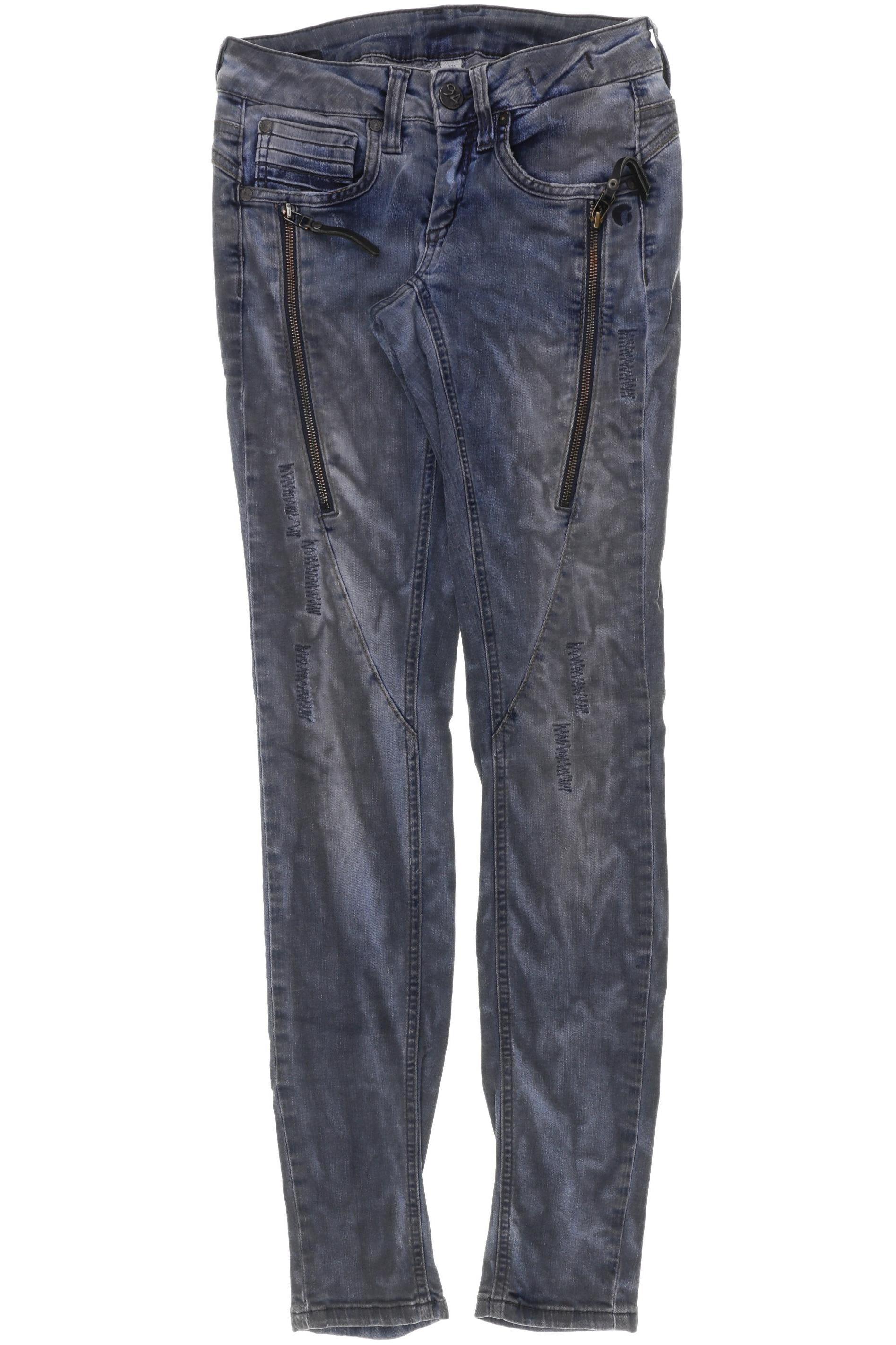 

Gang Damen Jeans, blau, Gr. 26