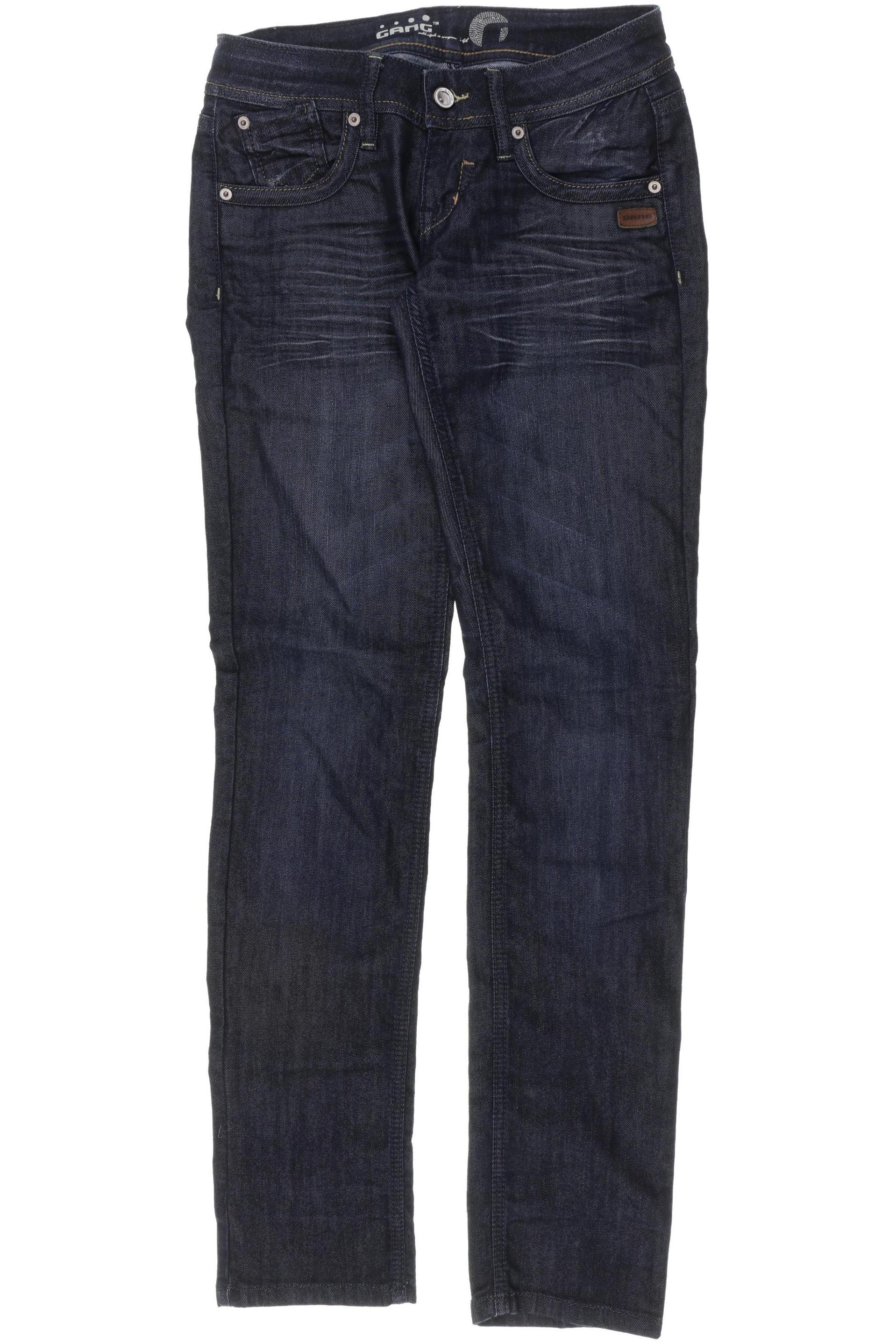 

Gang Damen Jeans, blau, Gr. 26