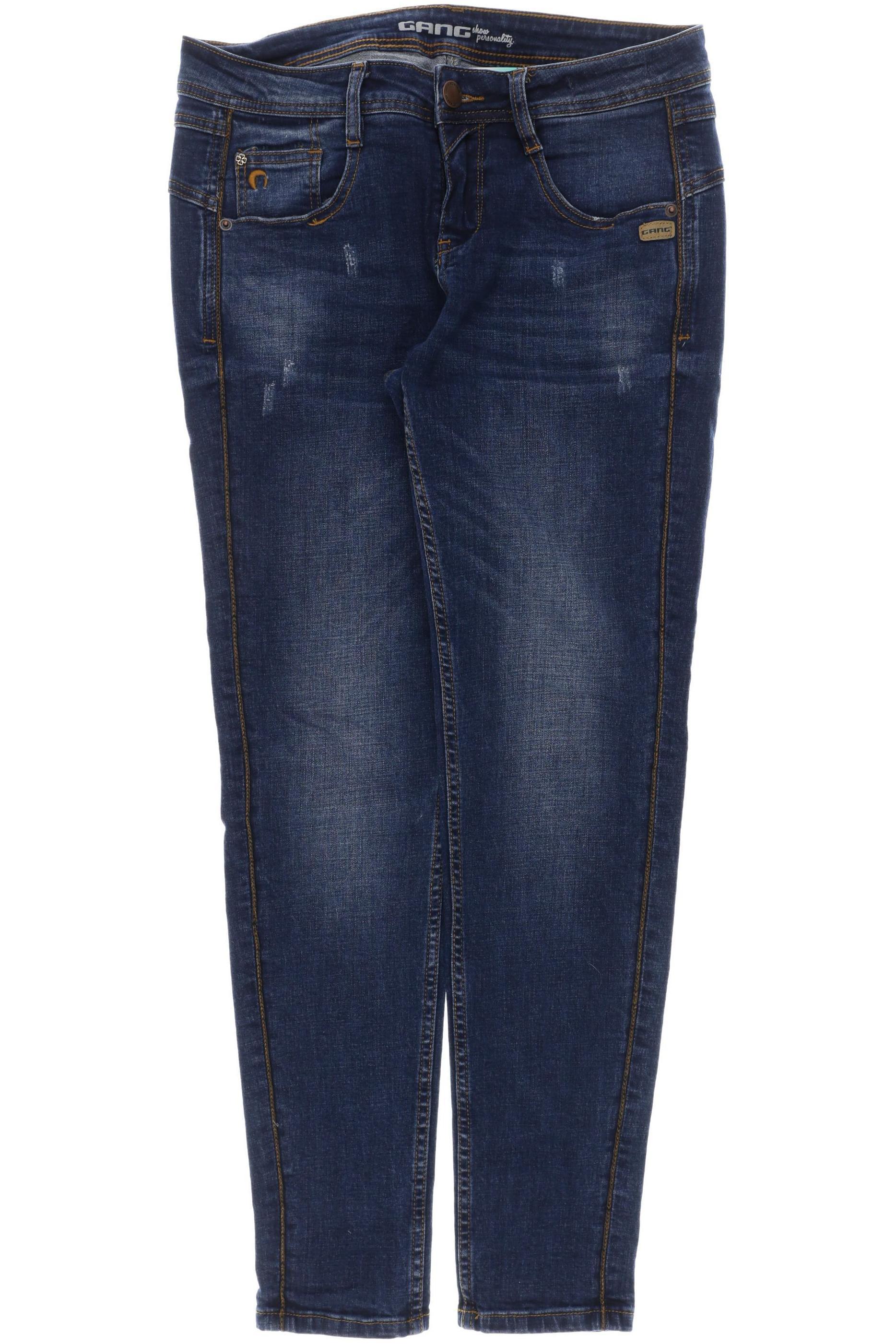 

Gang Damen Jeans, blau, Gr. 27