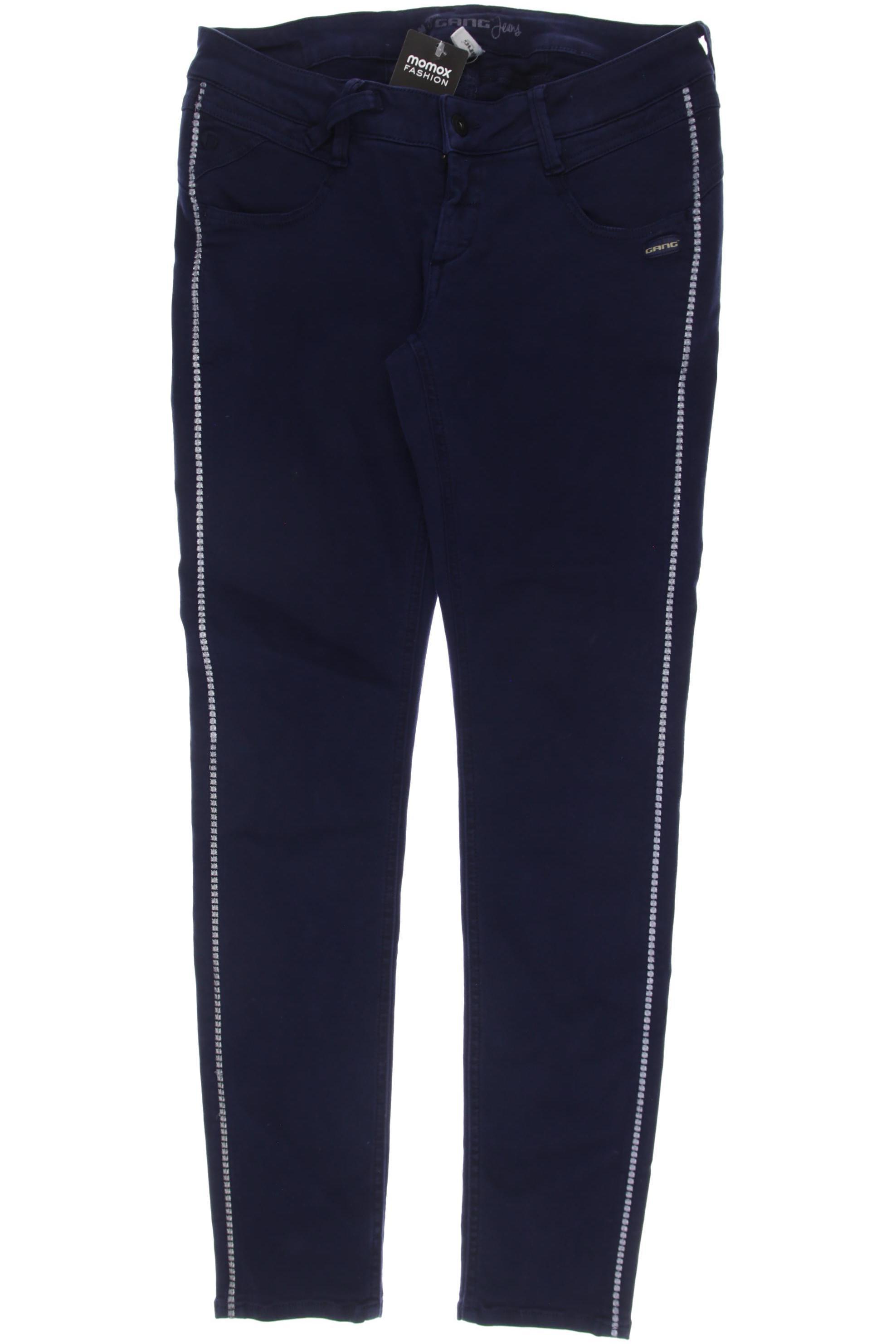 

Gang Damen Jeans, blau, Gr. 30