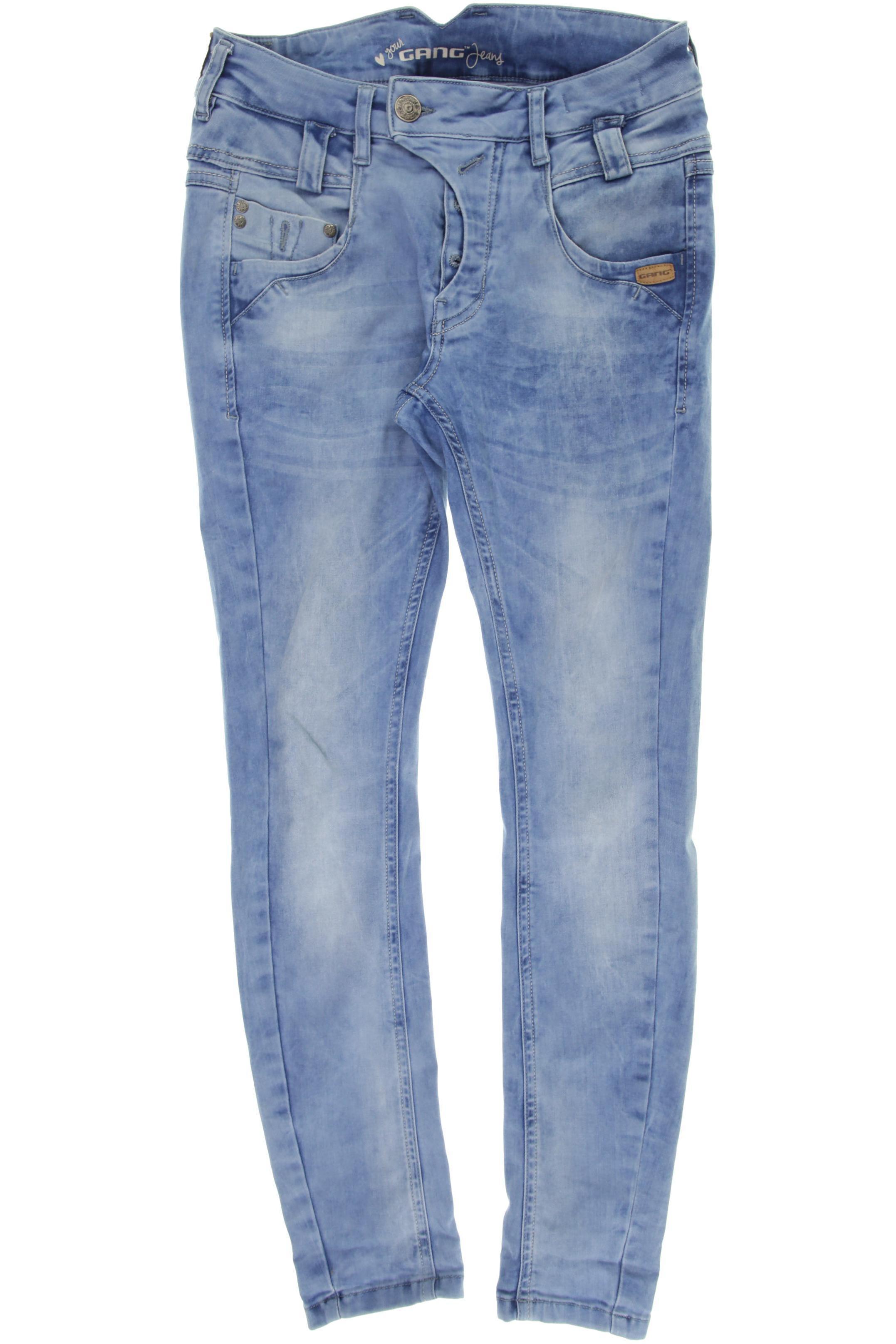 

Gang Damen Jeans, blau, Gr. 26