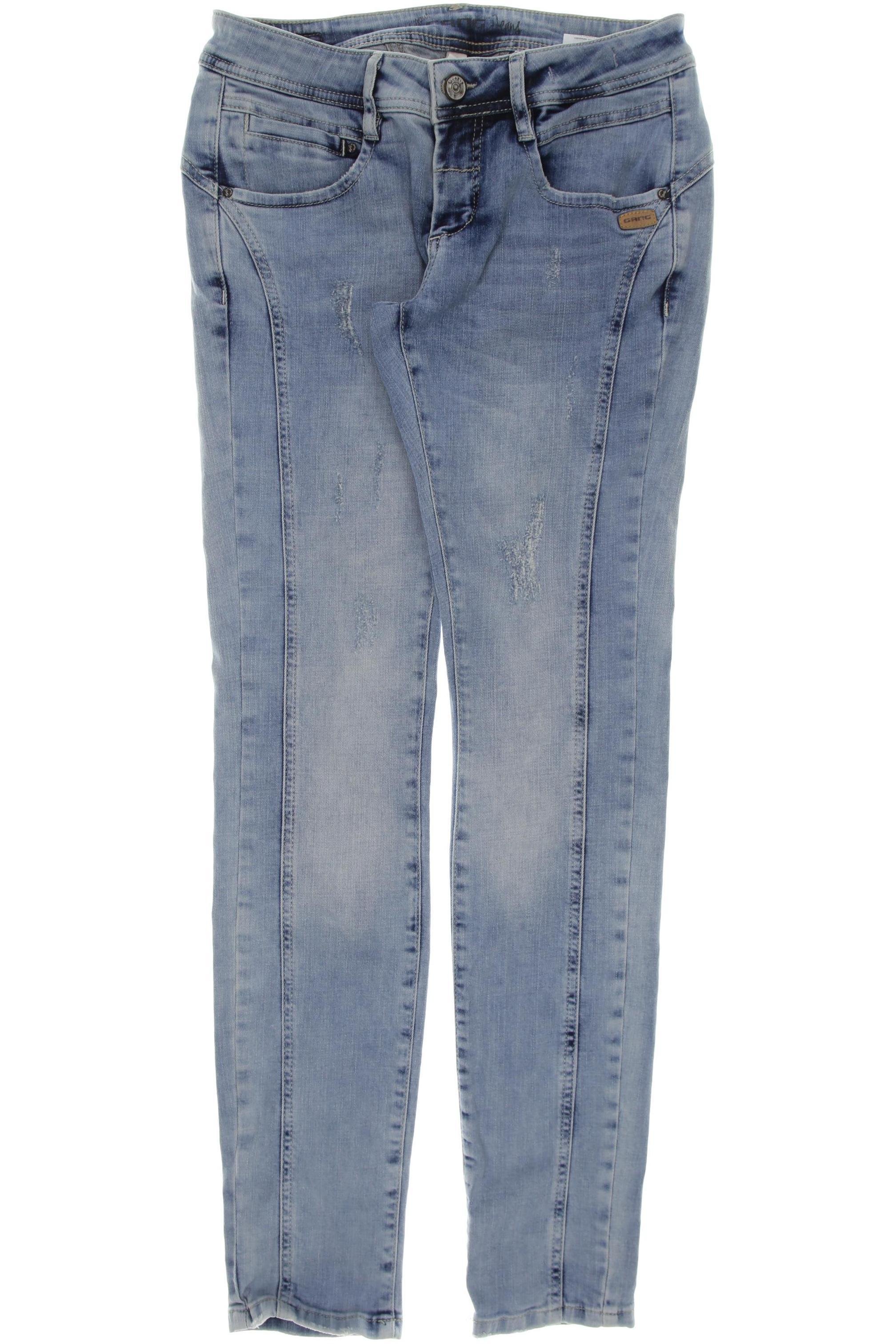 

Gang Damen Jeans, blau, Gr. 29