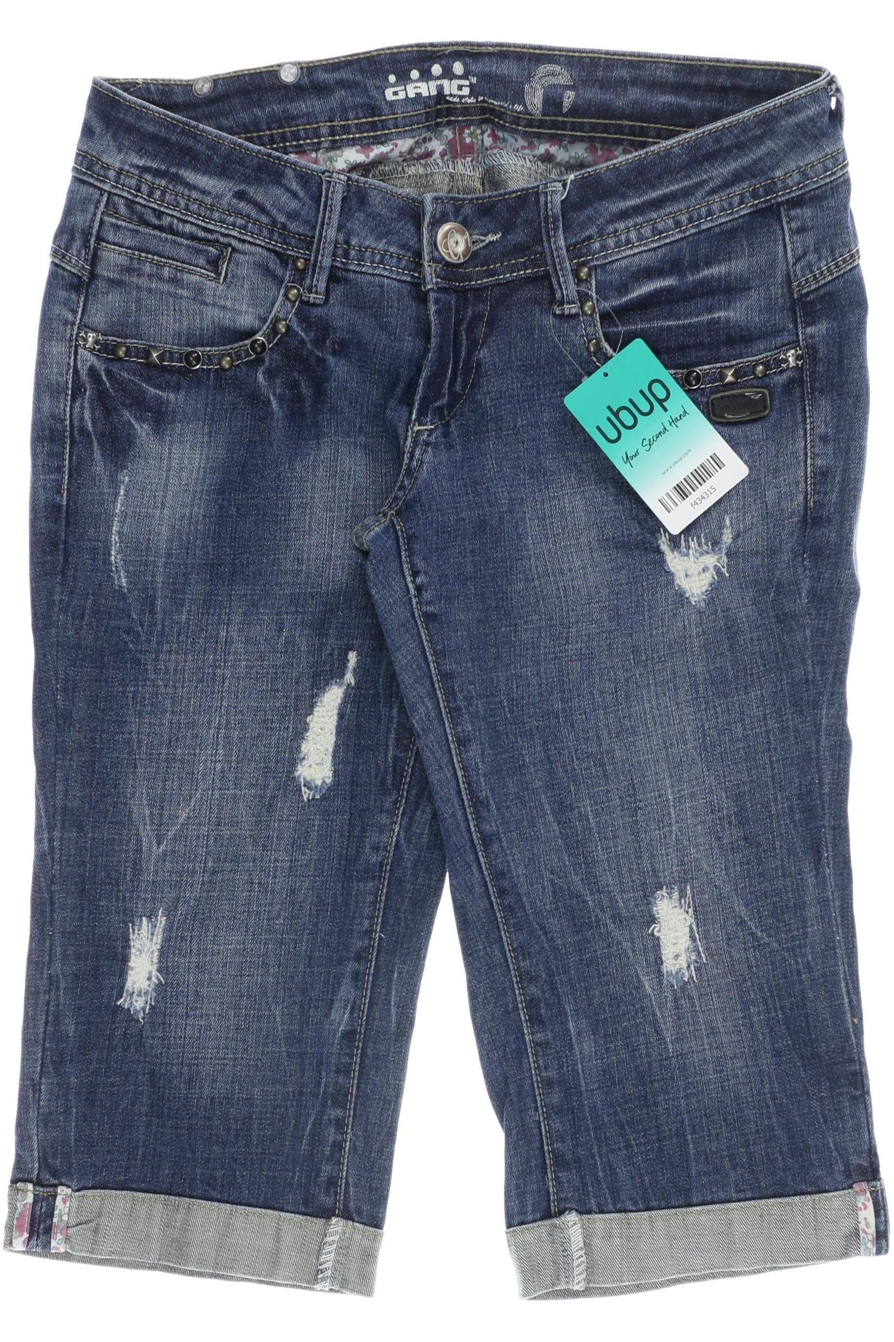 

Gang Damen Jeans, blau, Gr. 27