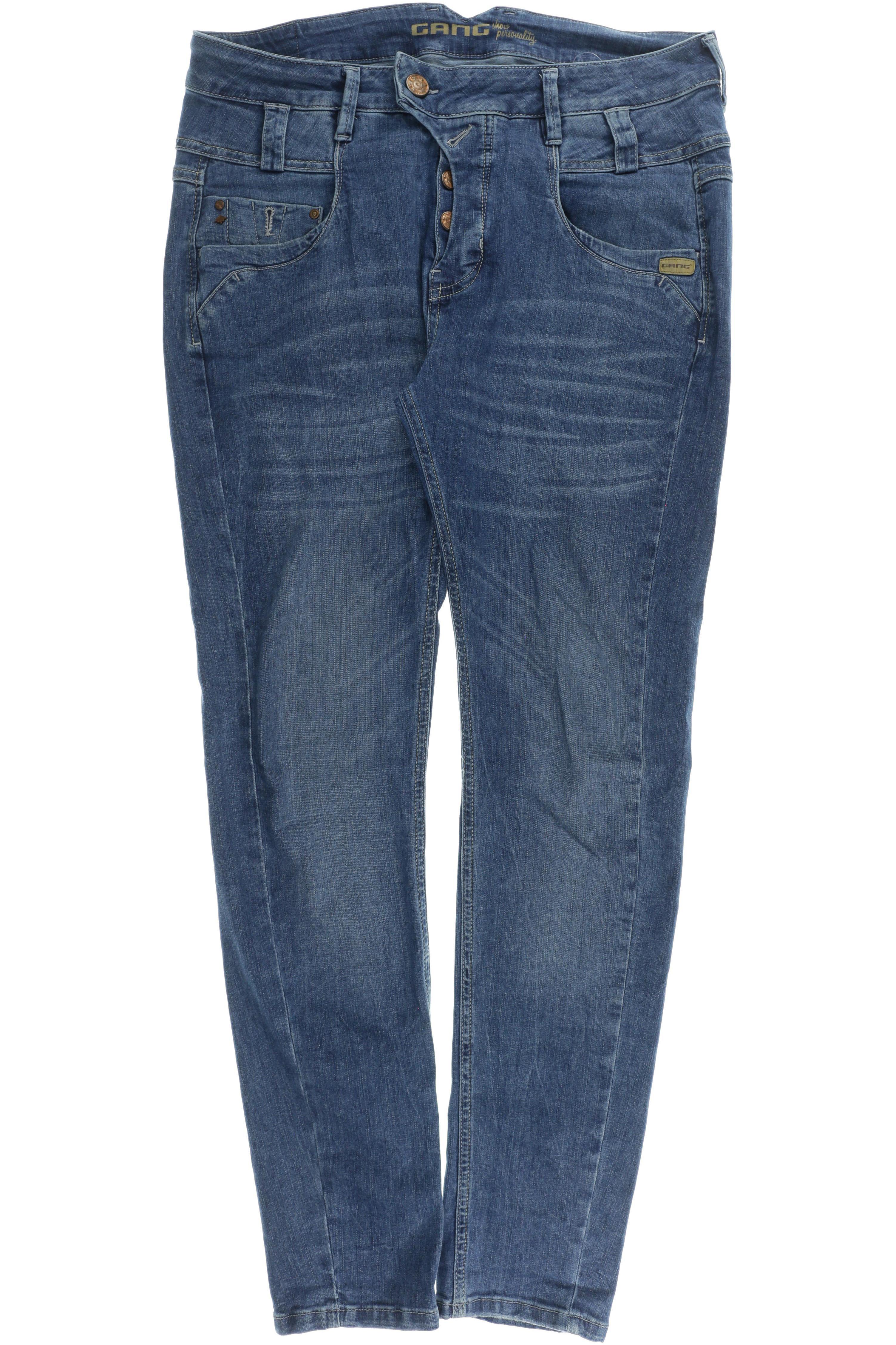 

Gang Damen Jeans, blau, Gr. 31