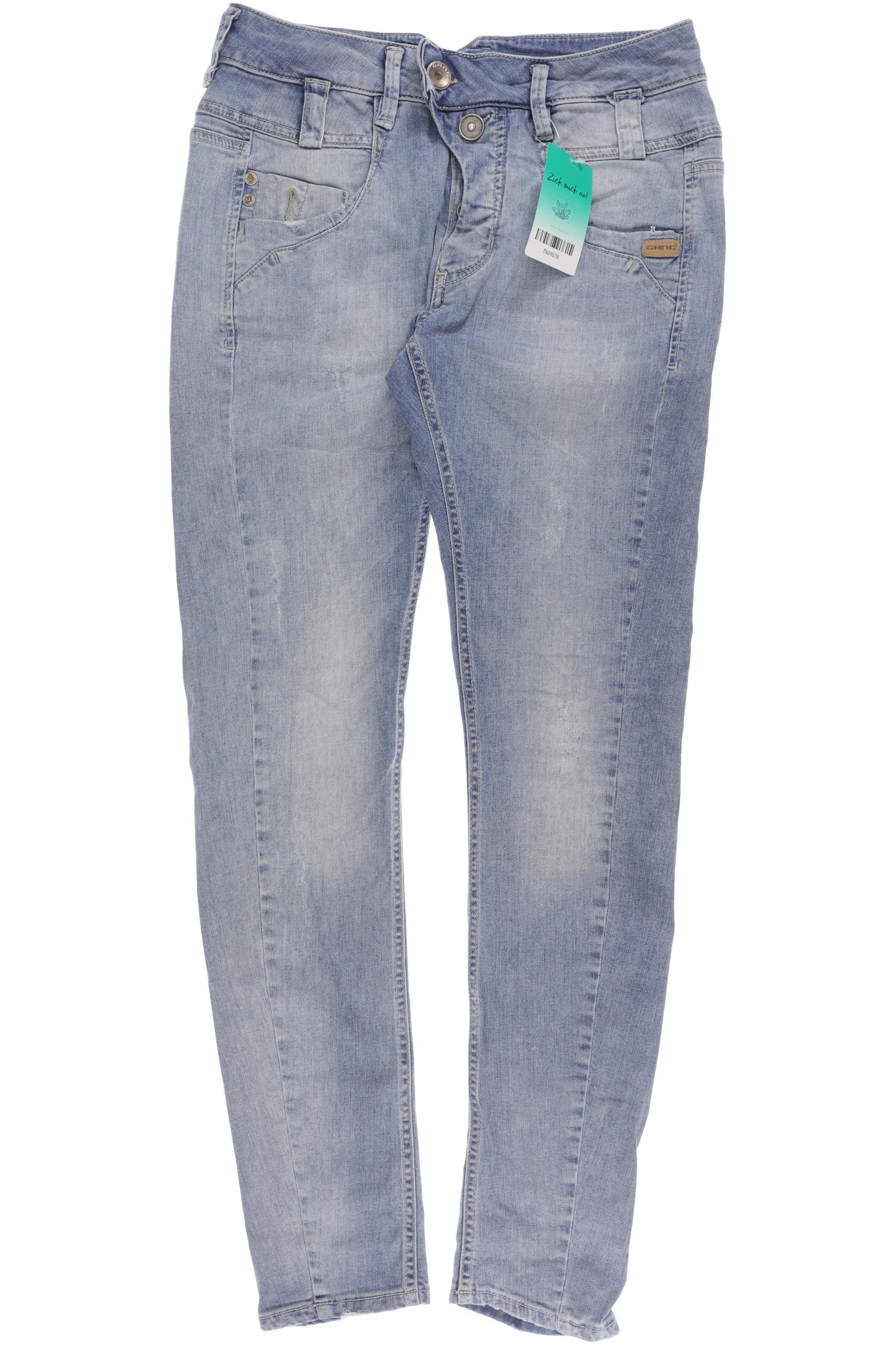

Gang Damen Jeans, blau, Gr. 28