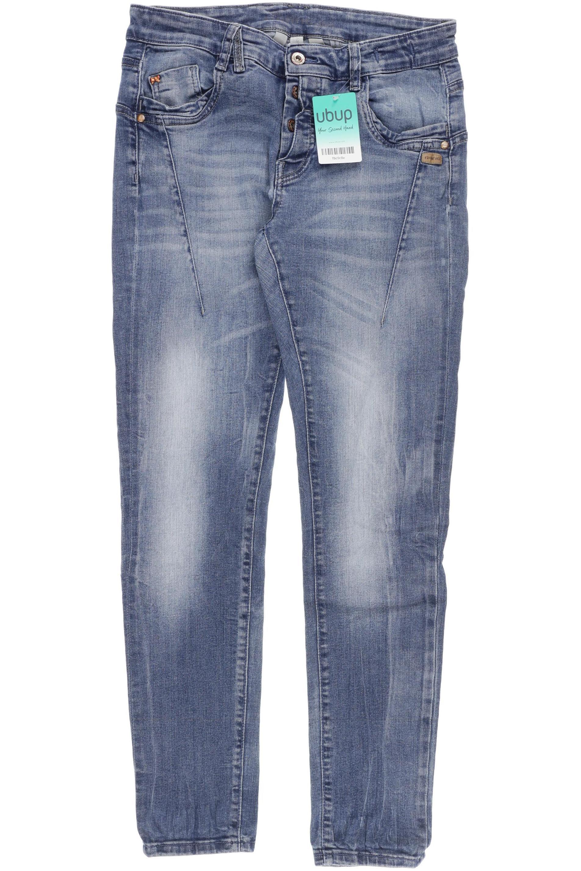 

Gang Damen Jeans, blau, Gr. 28