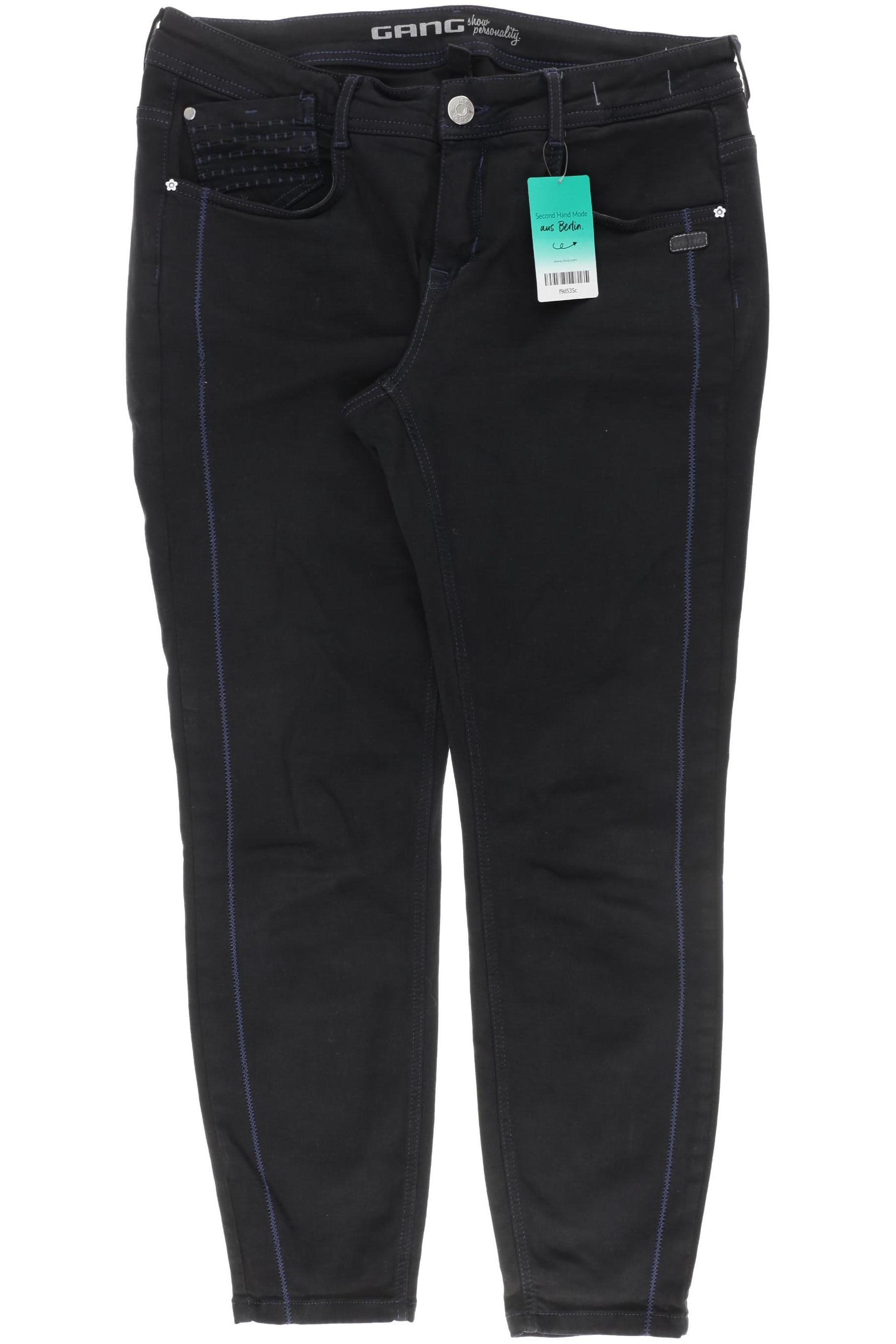 

Gang Damen Jeans, blau, Gr. 33